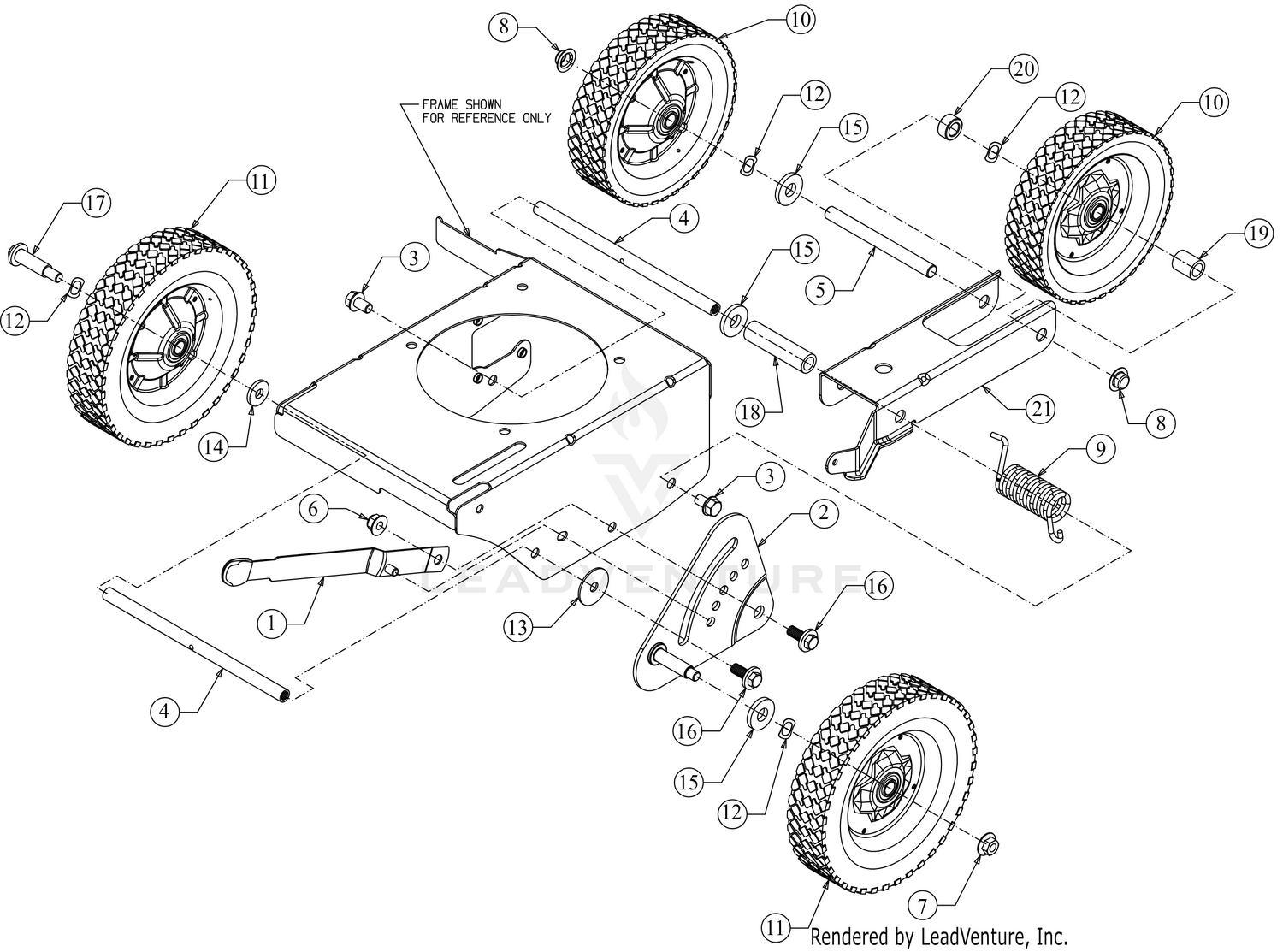 Wheels