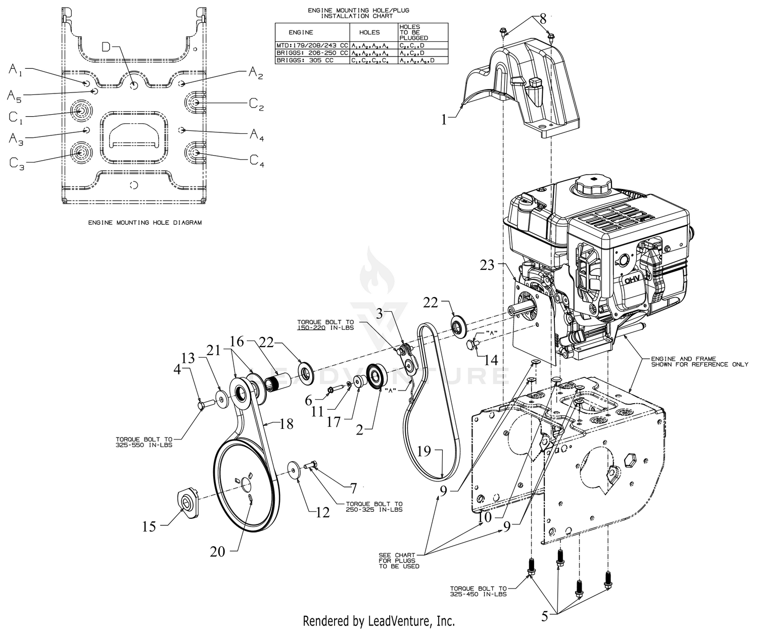 Troy bilt 31bs6bn2711 online carburetor