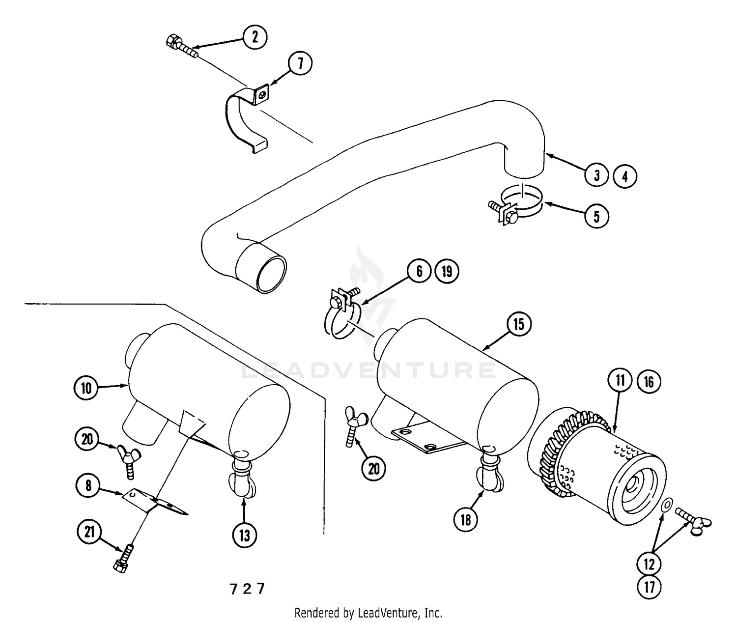 Air Cleaner
