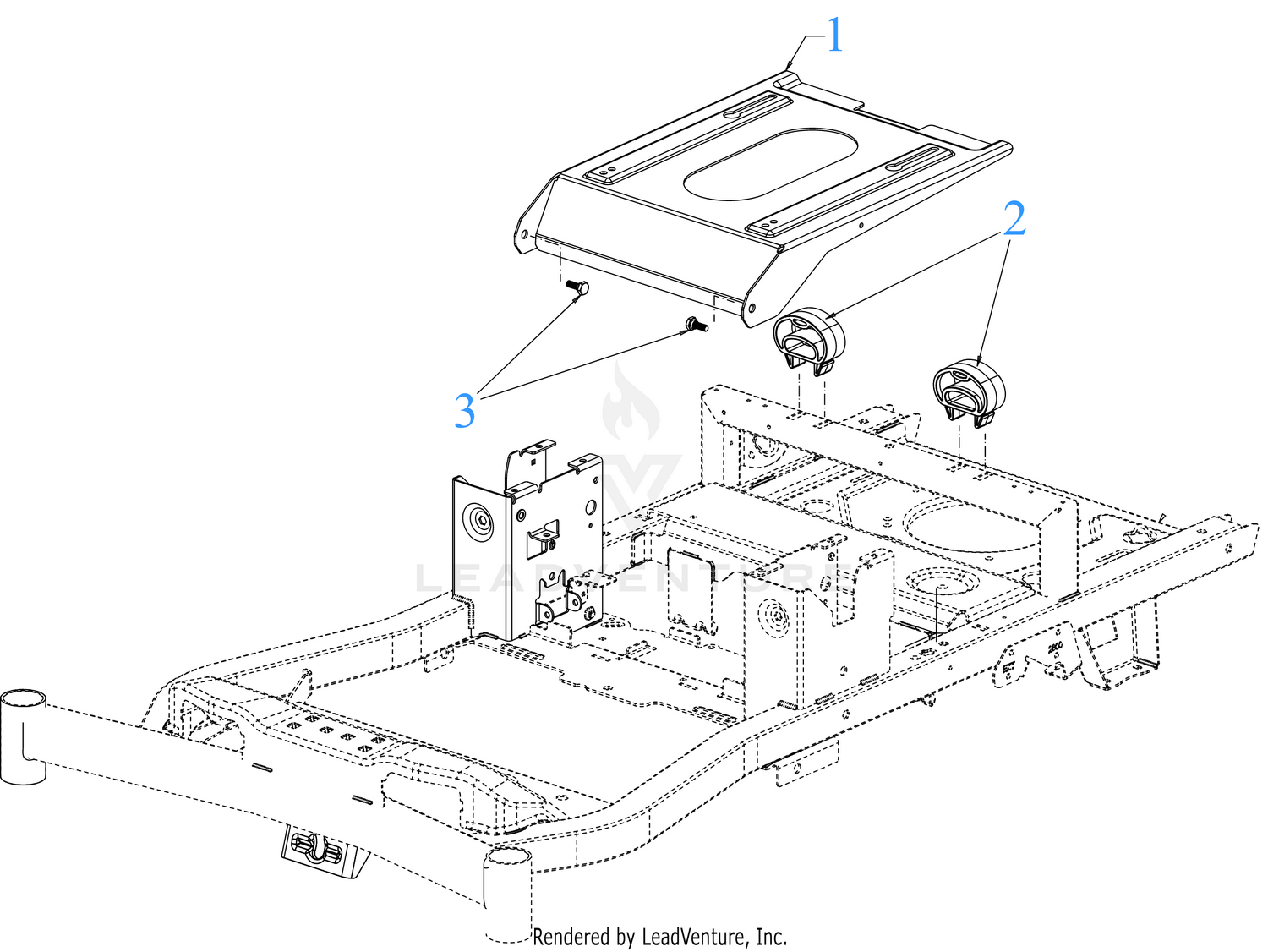 Seat Adjustment