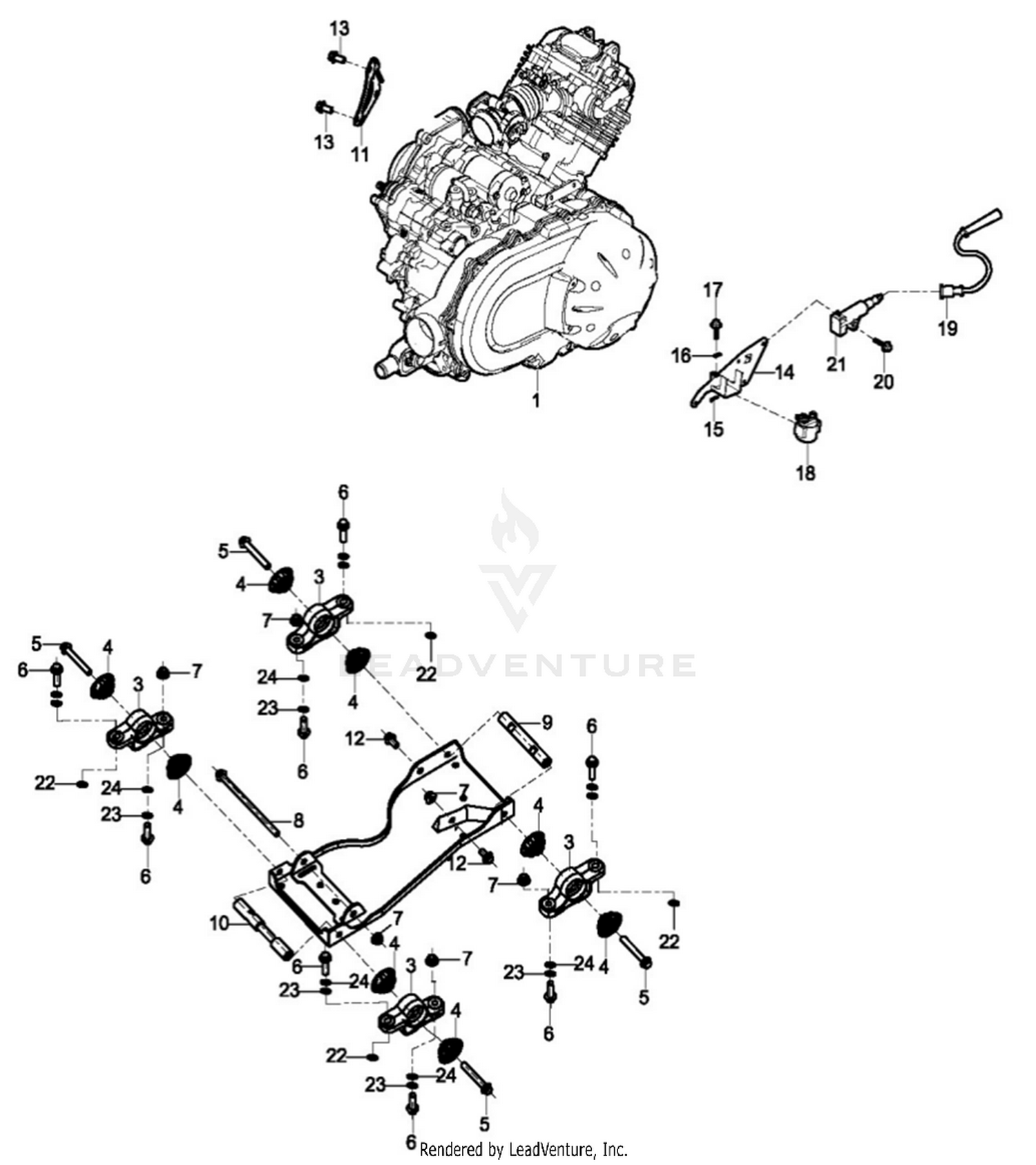 Engine