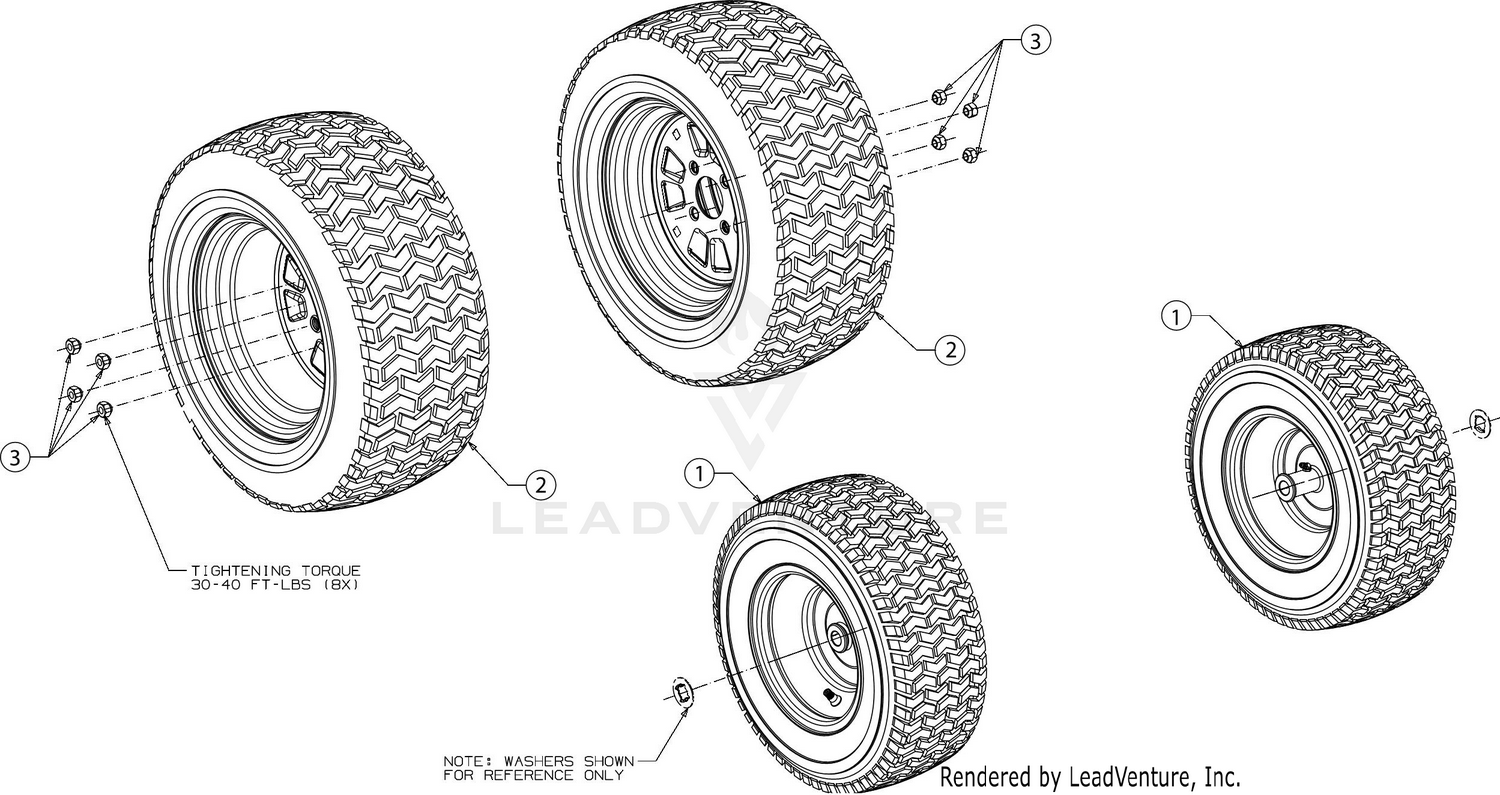 Wheels