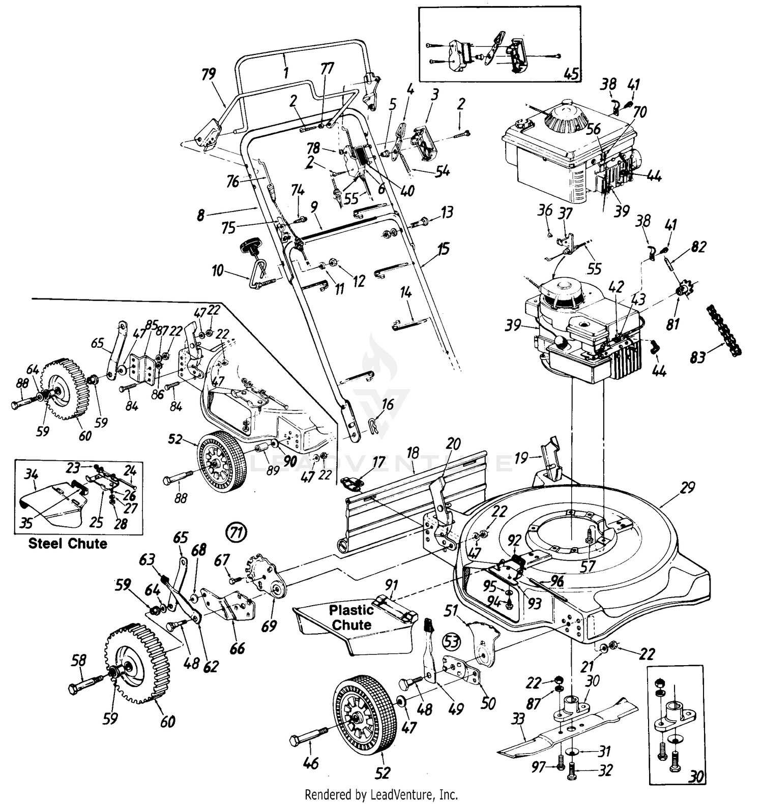 Parts