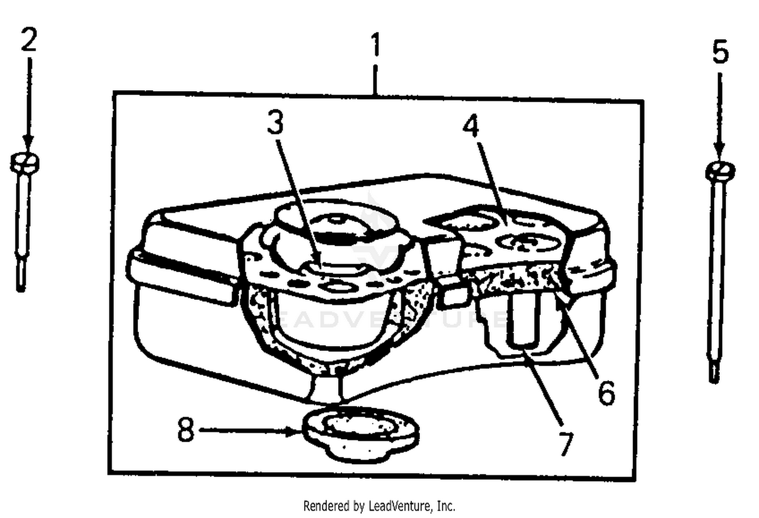 Air Cleaner