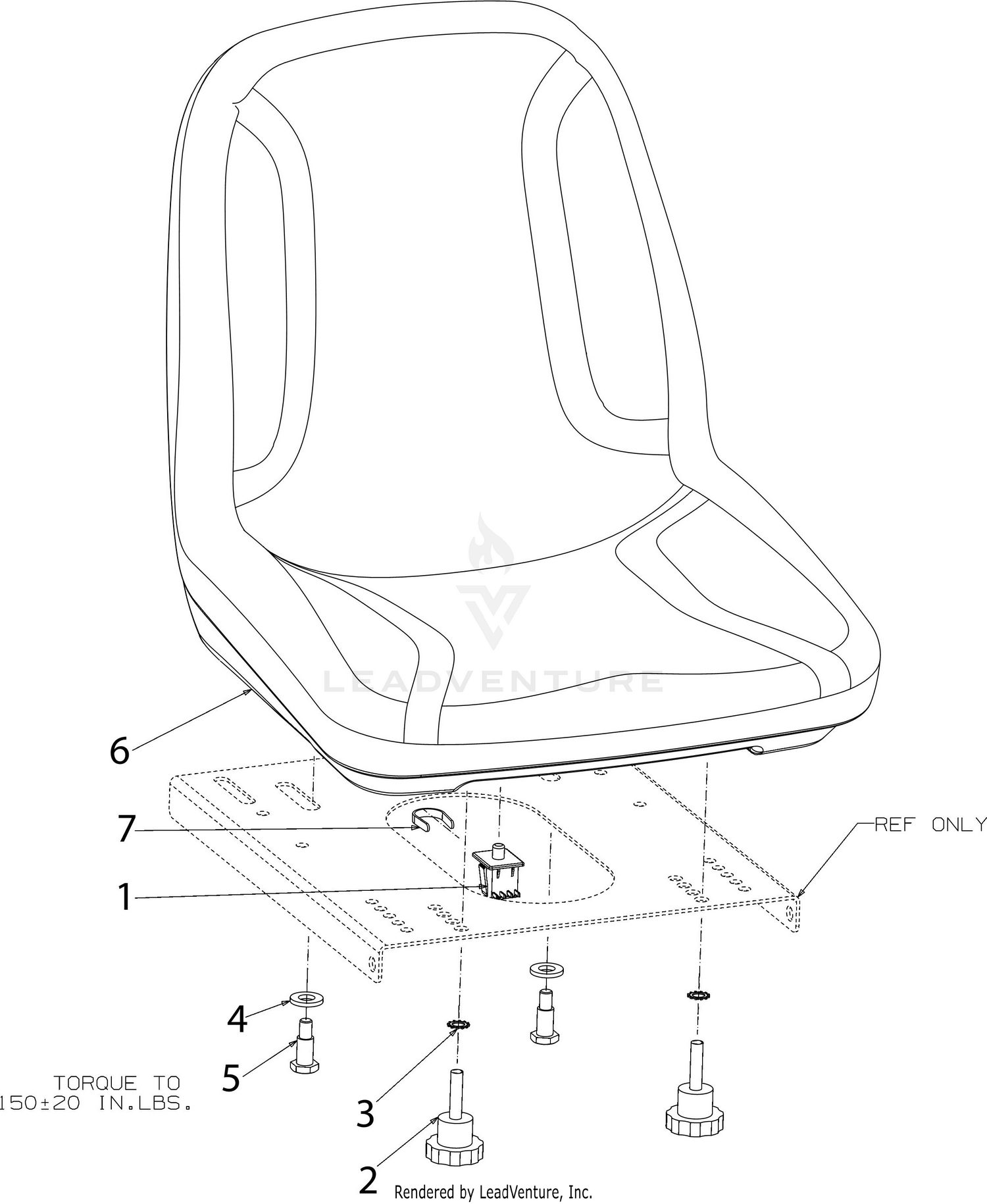 Seat