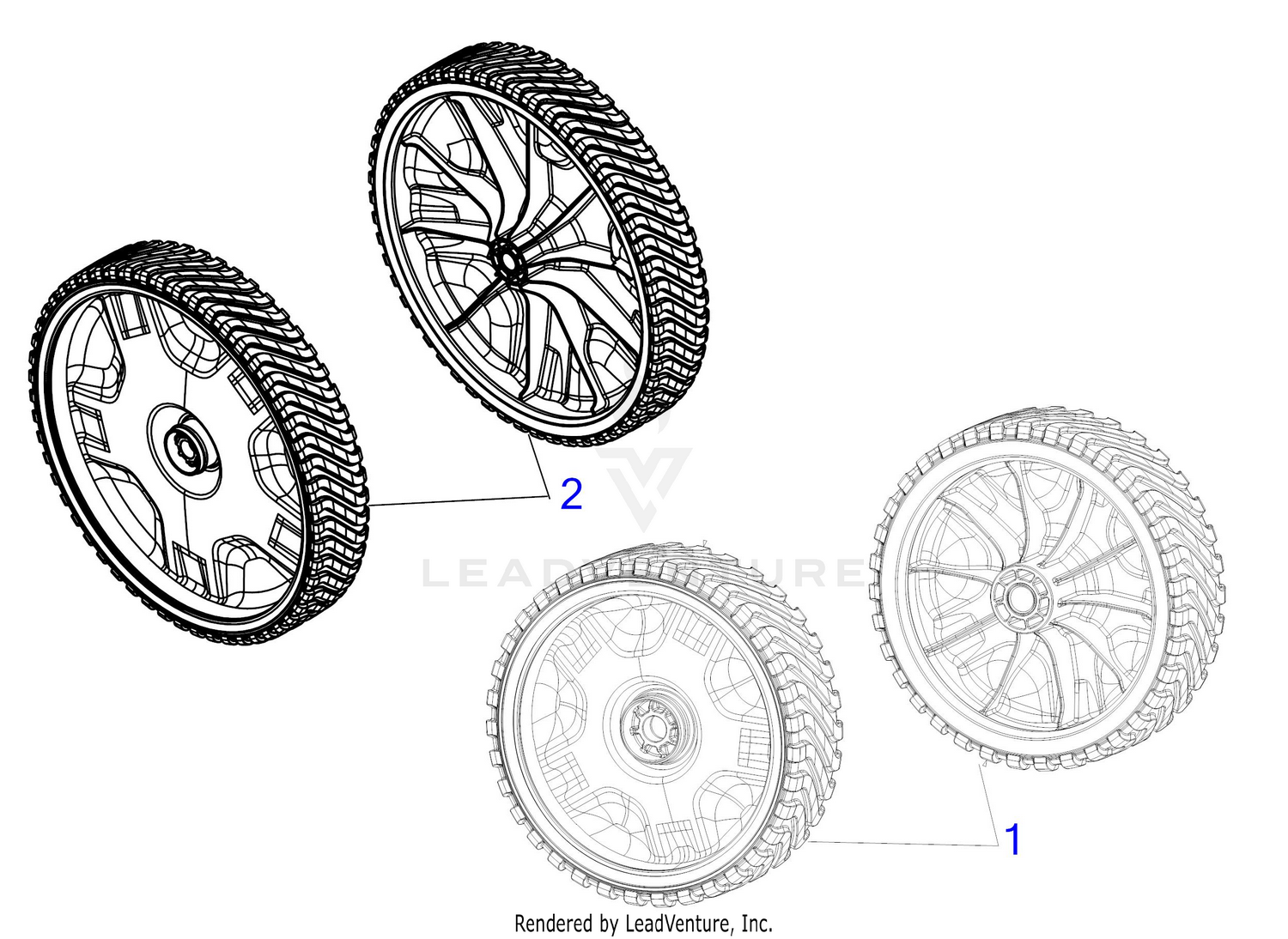 Wheels