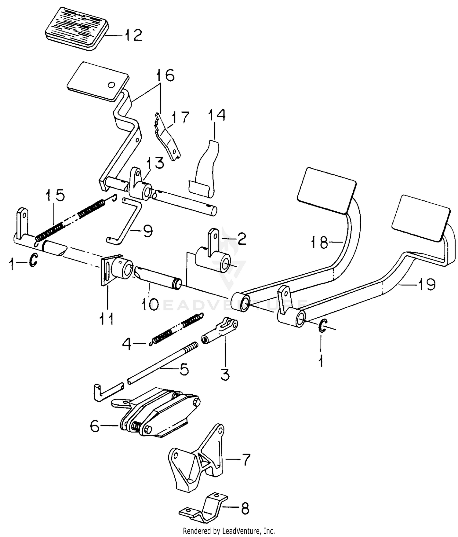 Brakes
