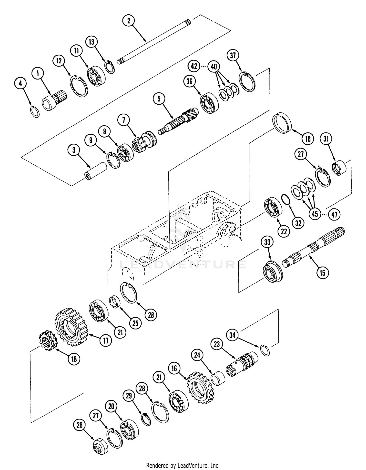 Transmission (Part 4)