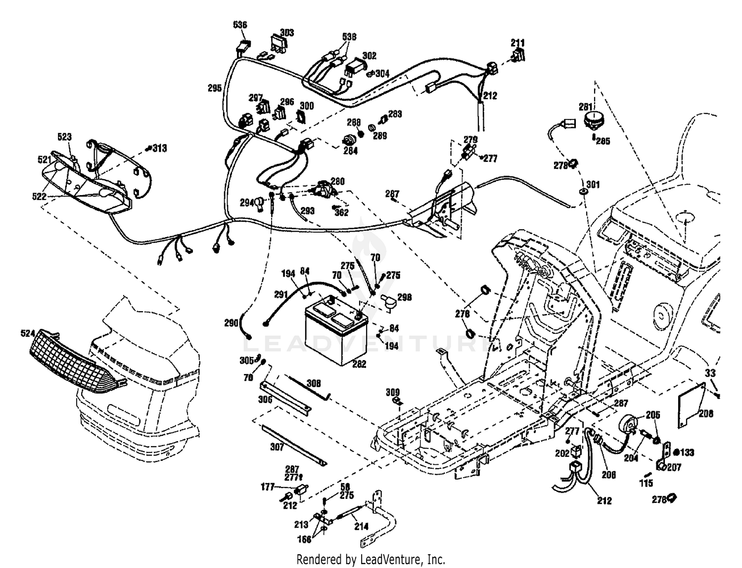 ELECTRICAL ASSEMBLY
