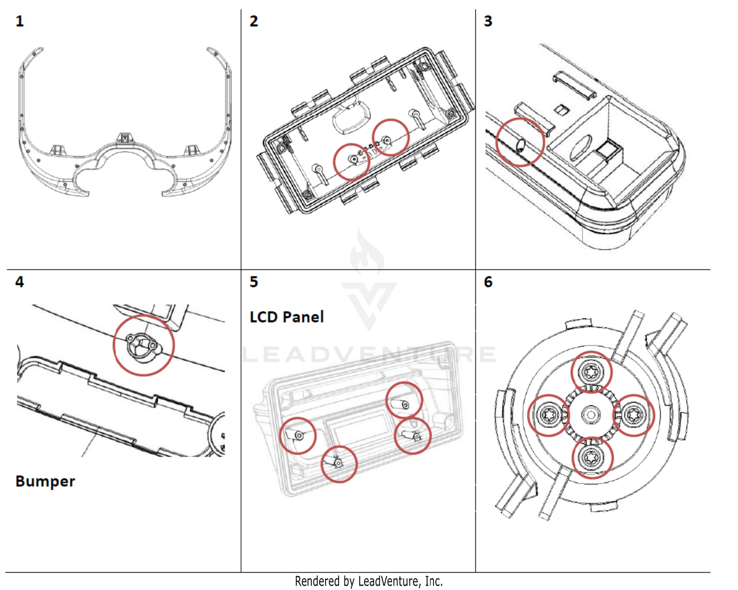 Hardware