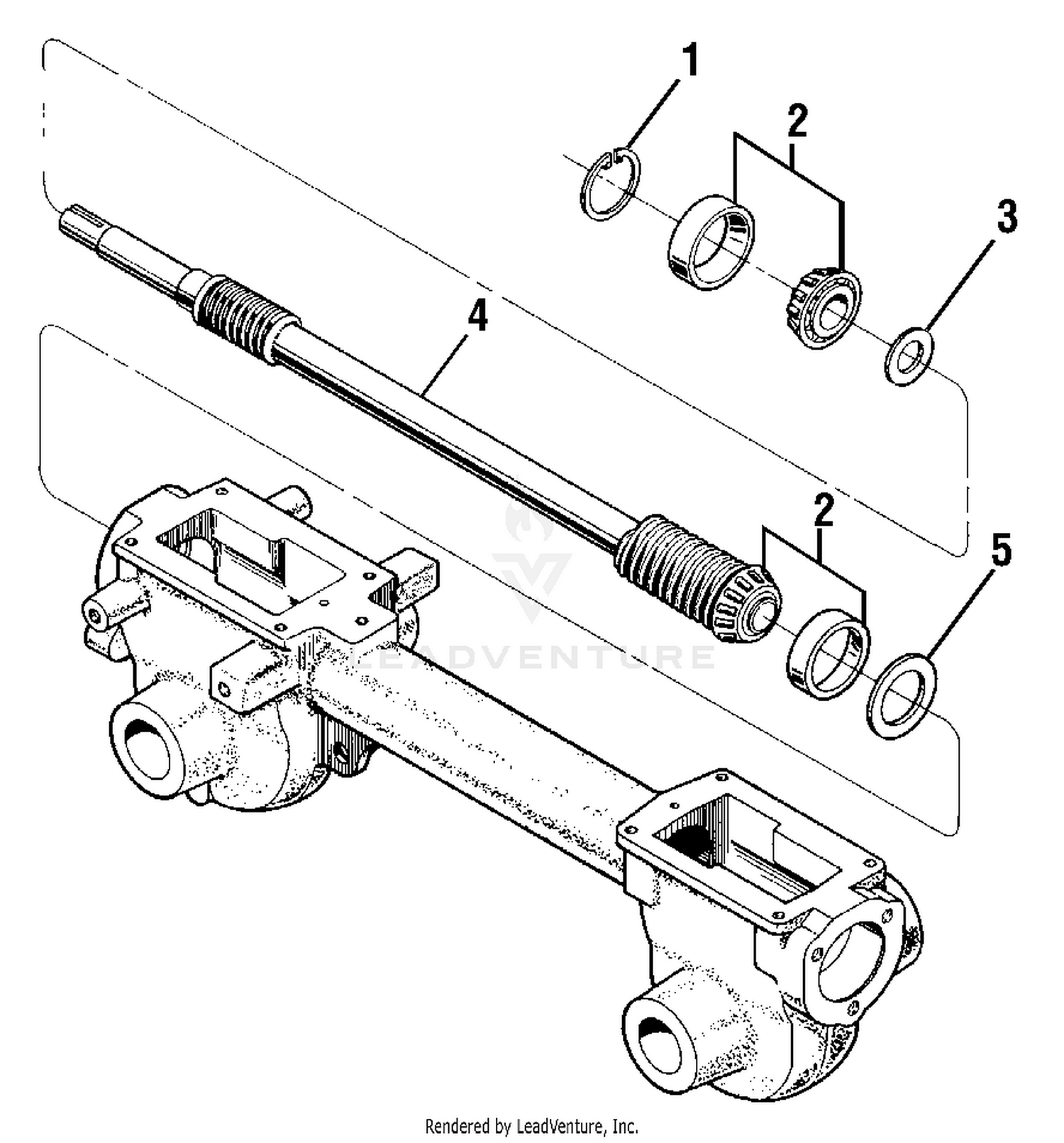 Troy bilt super online bronco tiller