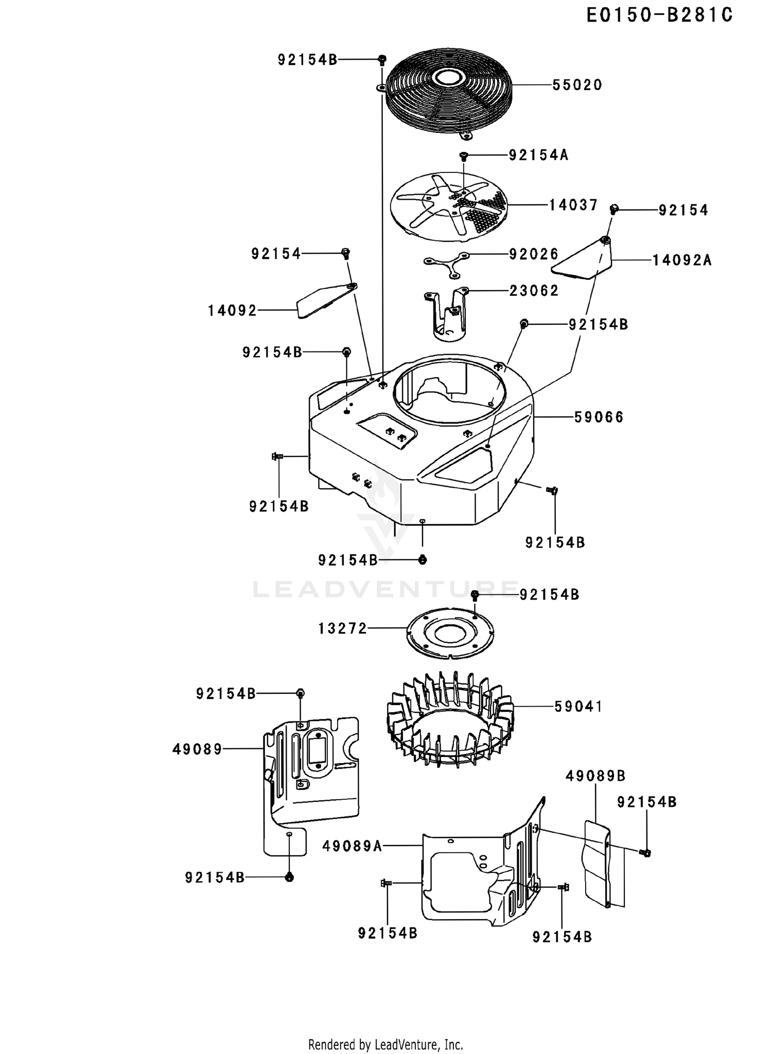 FX730V-AS39 COOLING