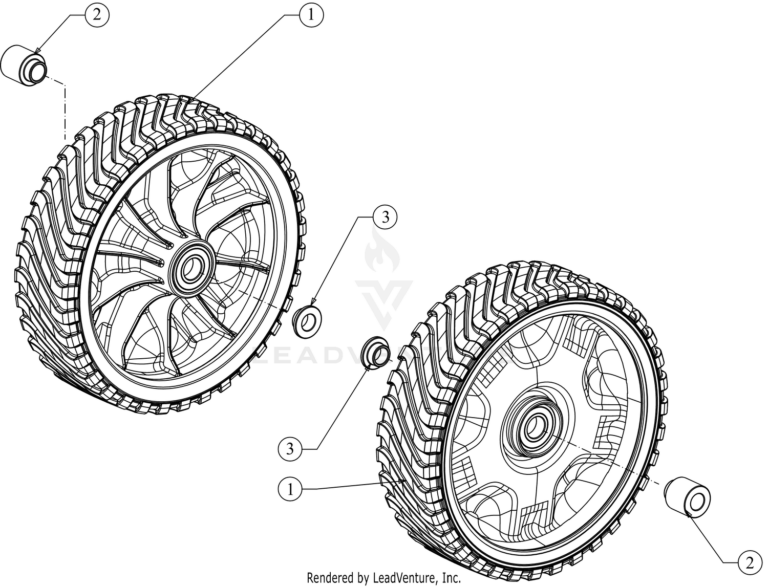 Wheels