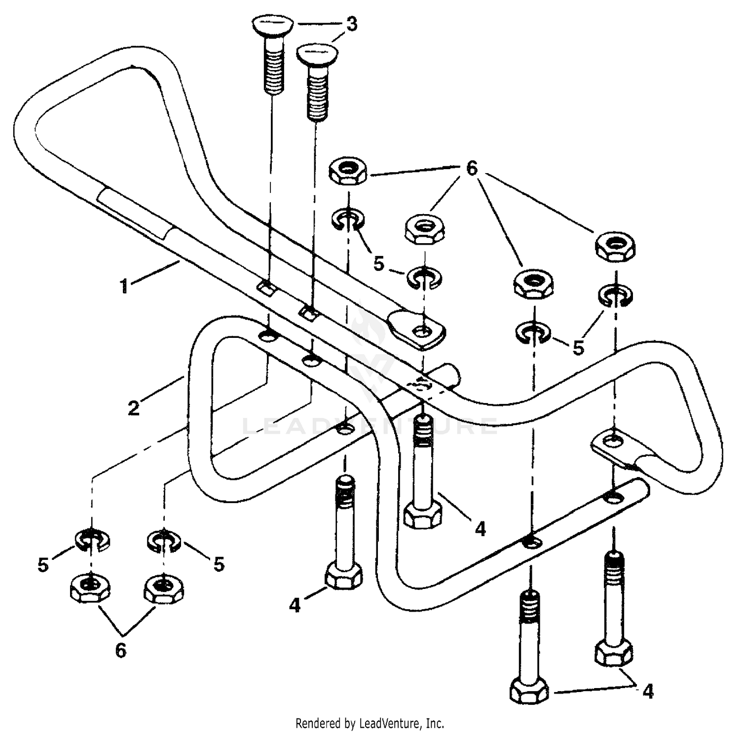 Bumper Assembly