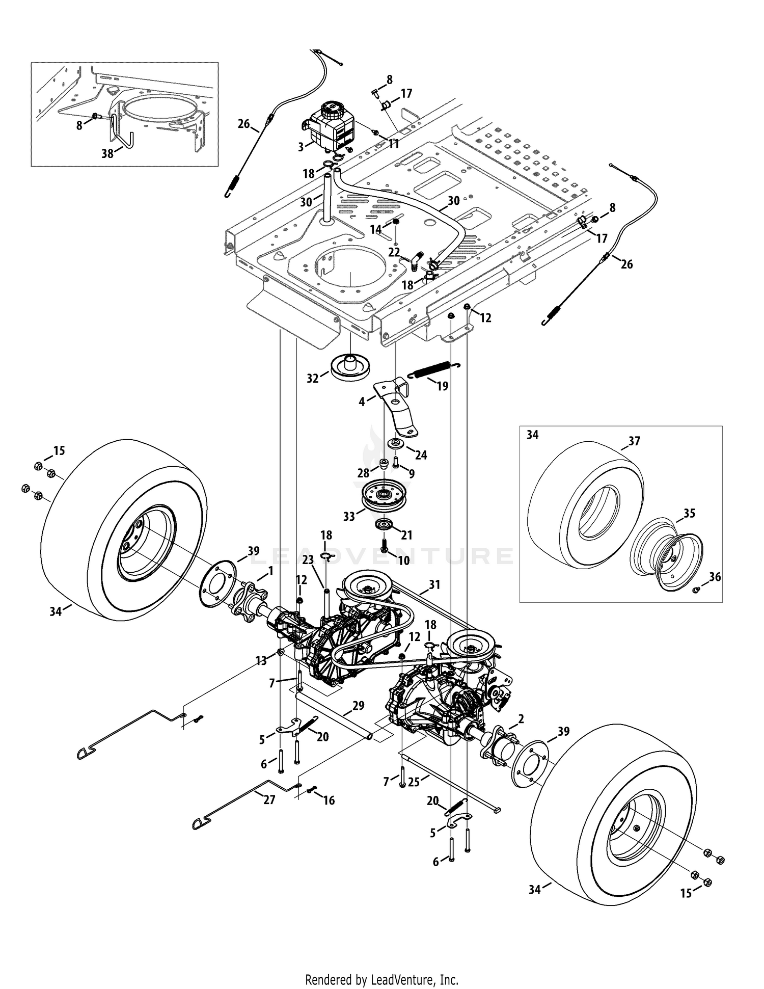 Cub cadet z 2025 force lz 60 commercial