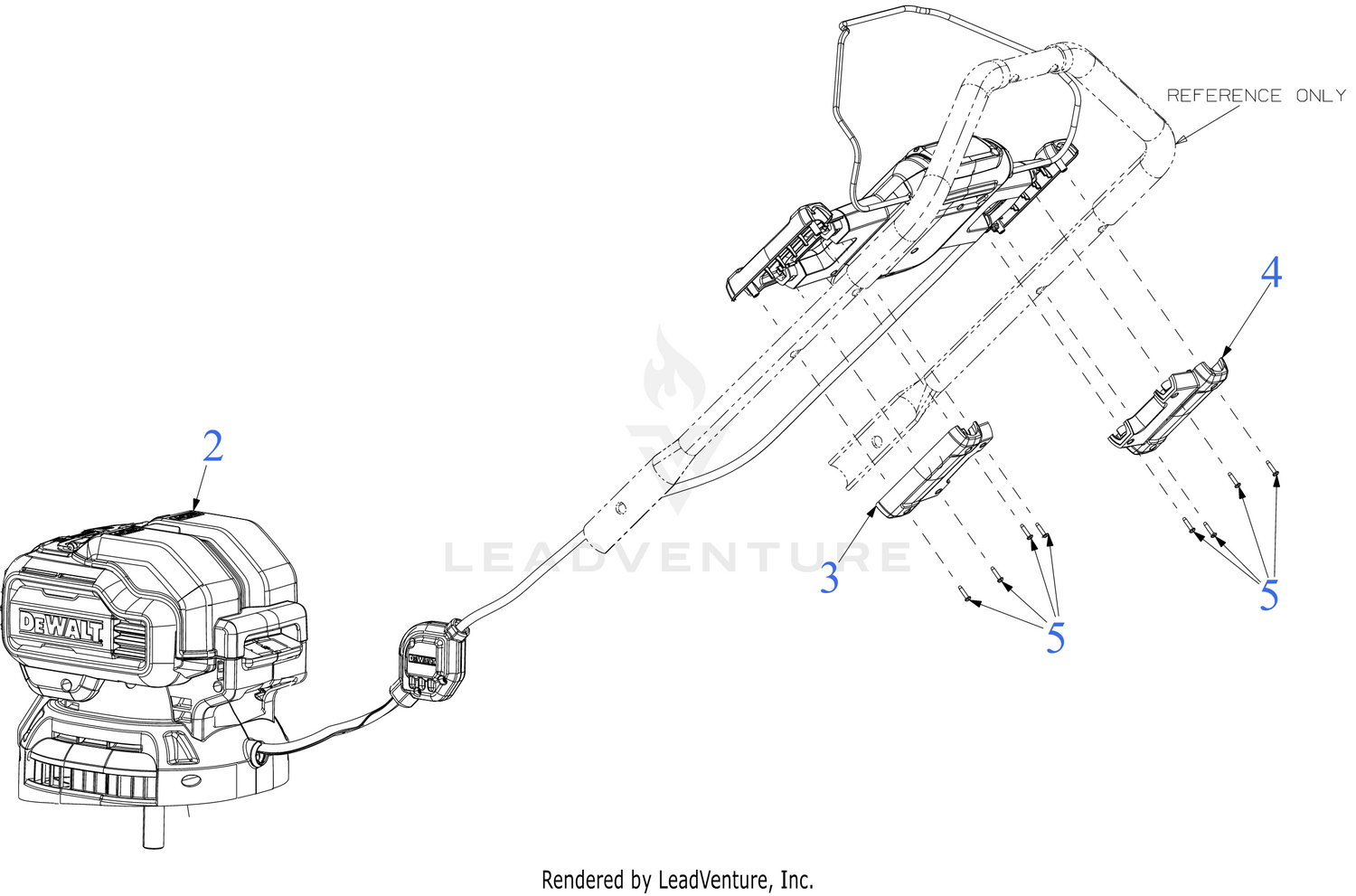 Motor