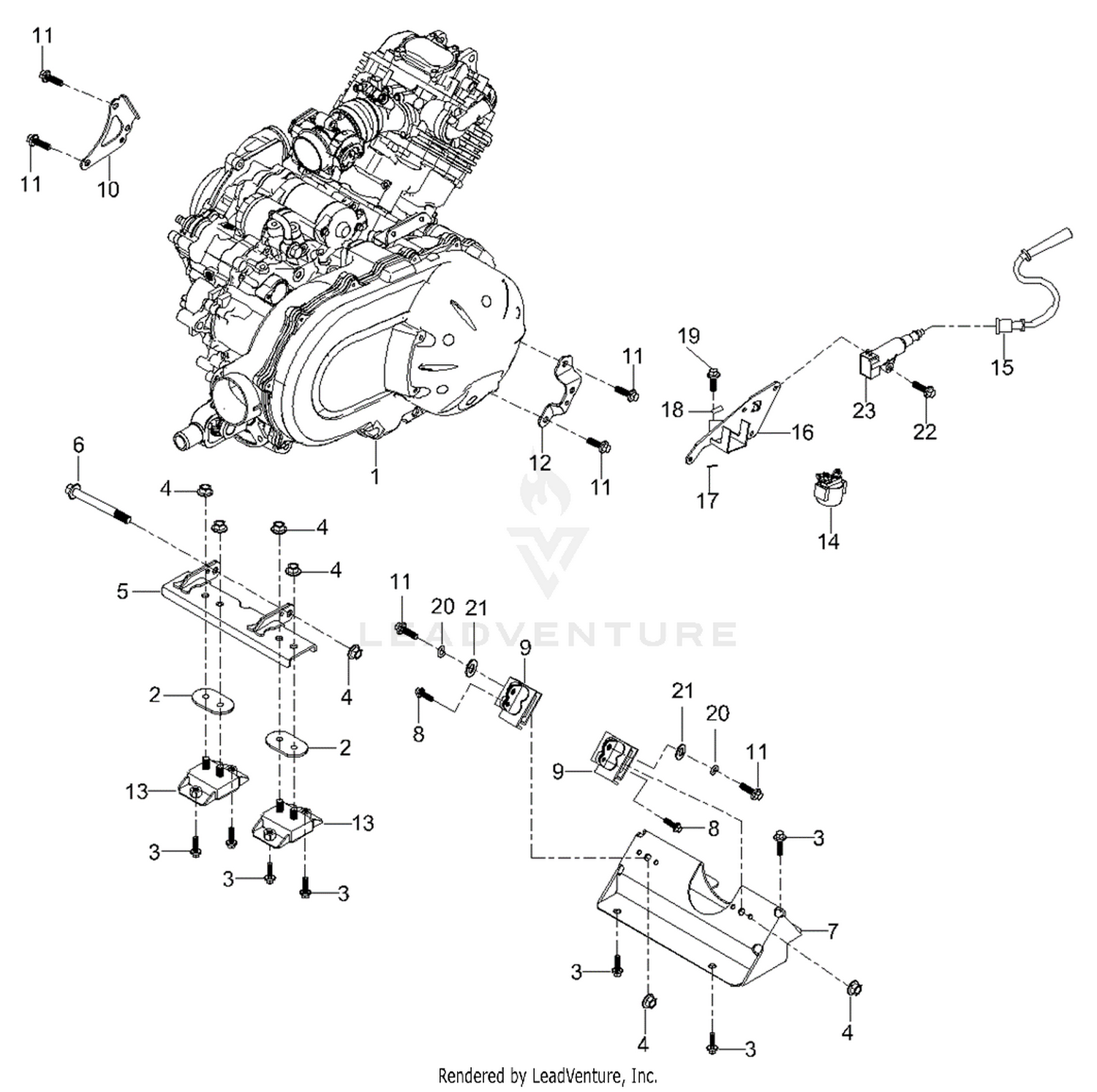 Engine