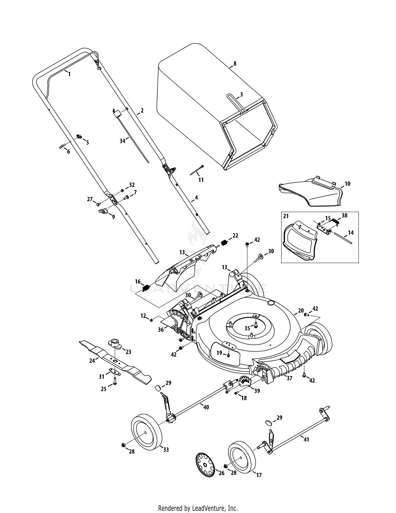 General Assembly TB110