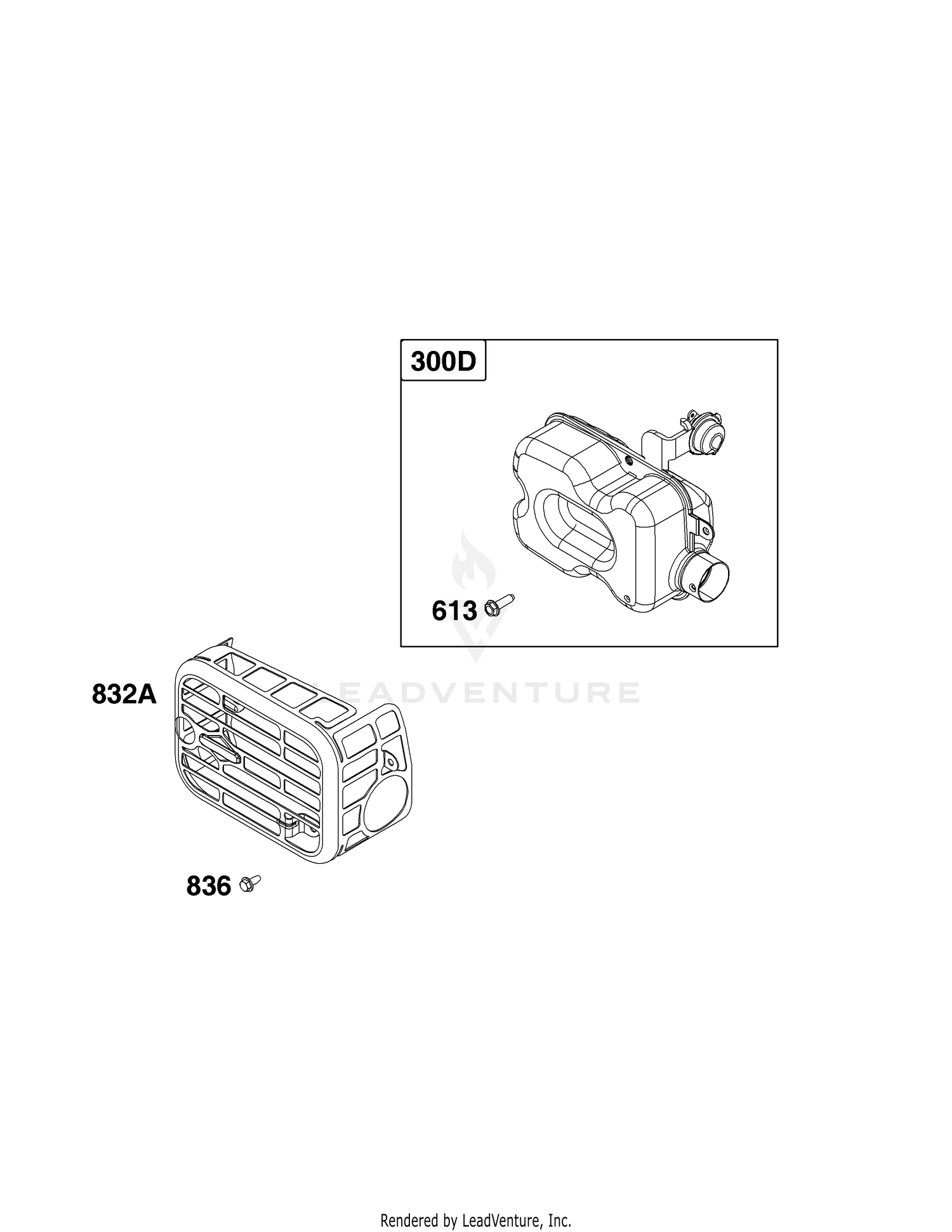 Exhaust Group