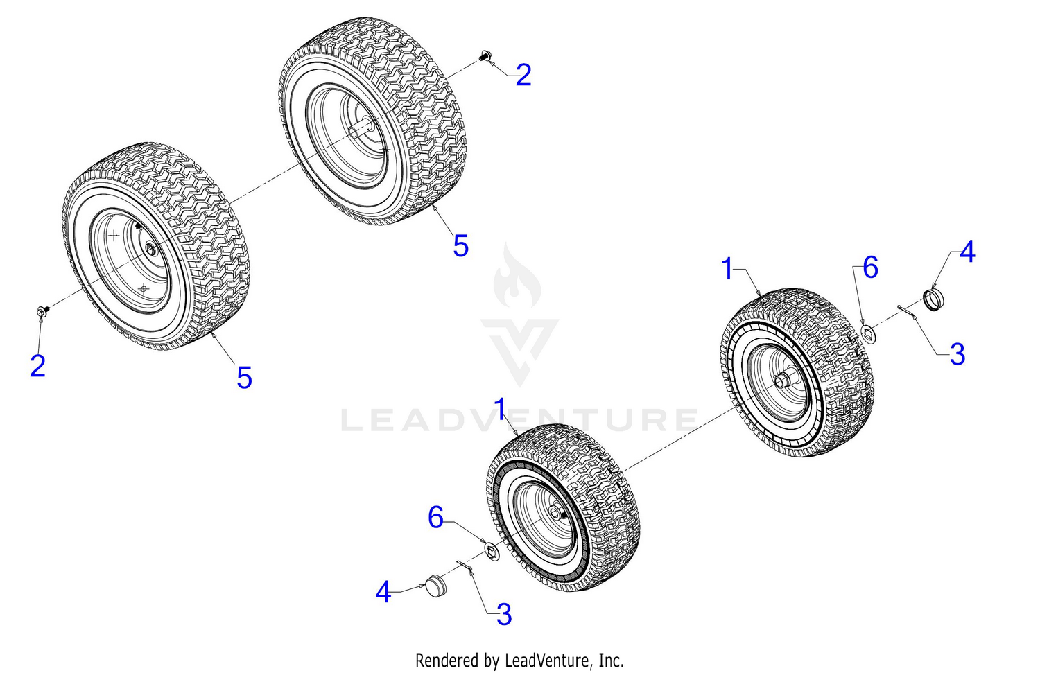 Wheels