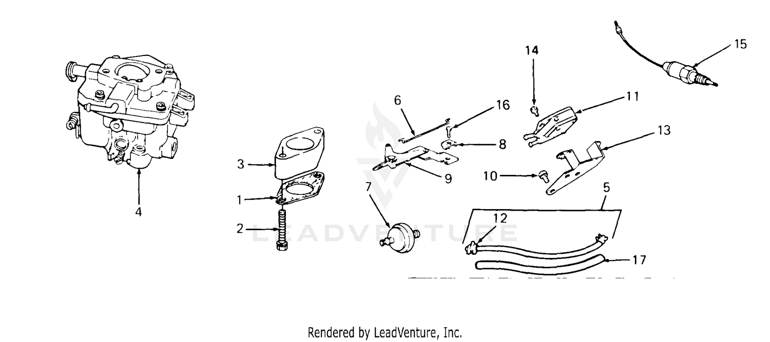 Fuel System