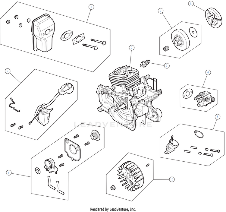 Image of Troy-Bilt TB4216 Lowe's website