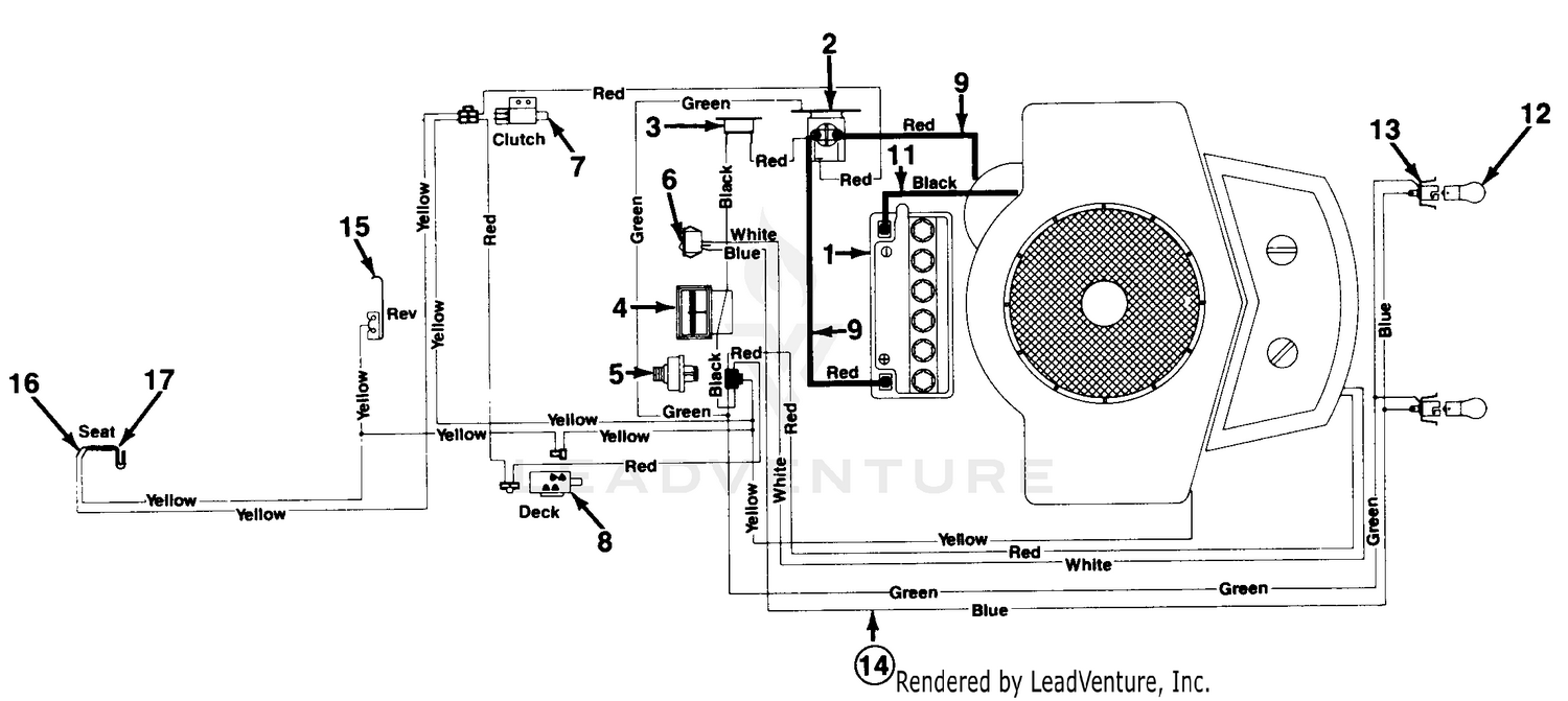 Electrical