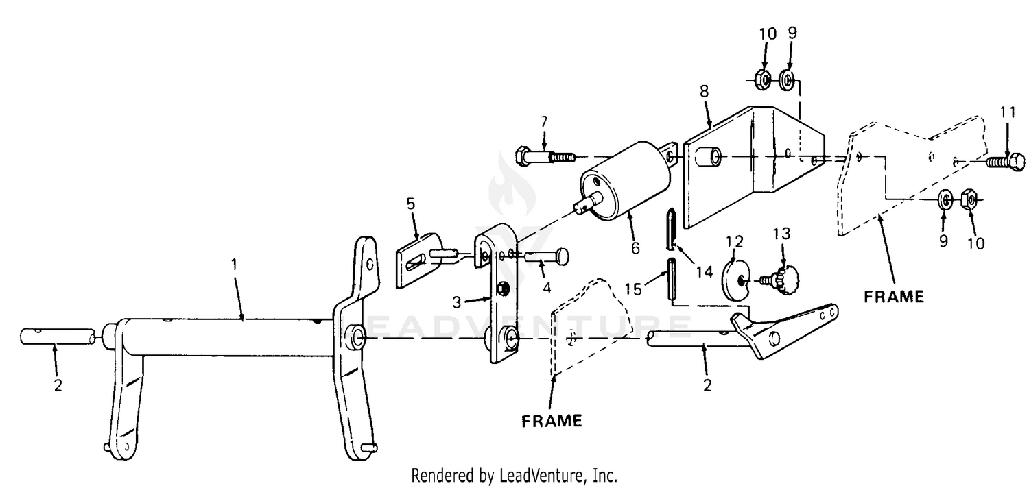 Implement Lift