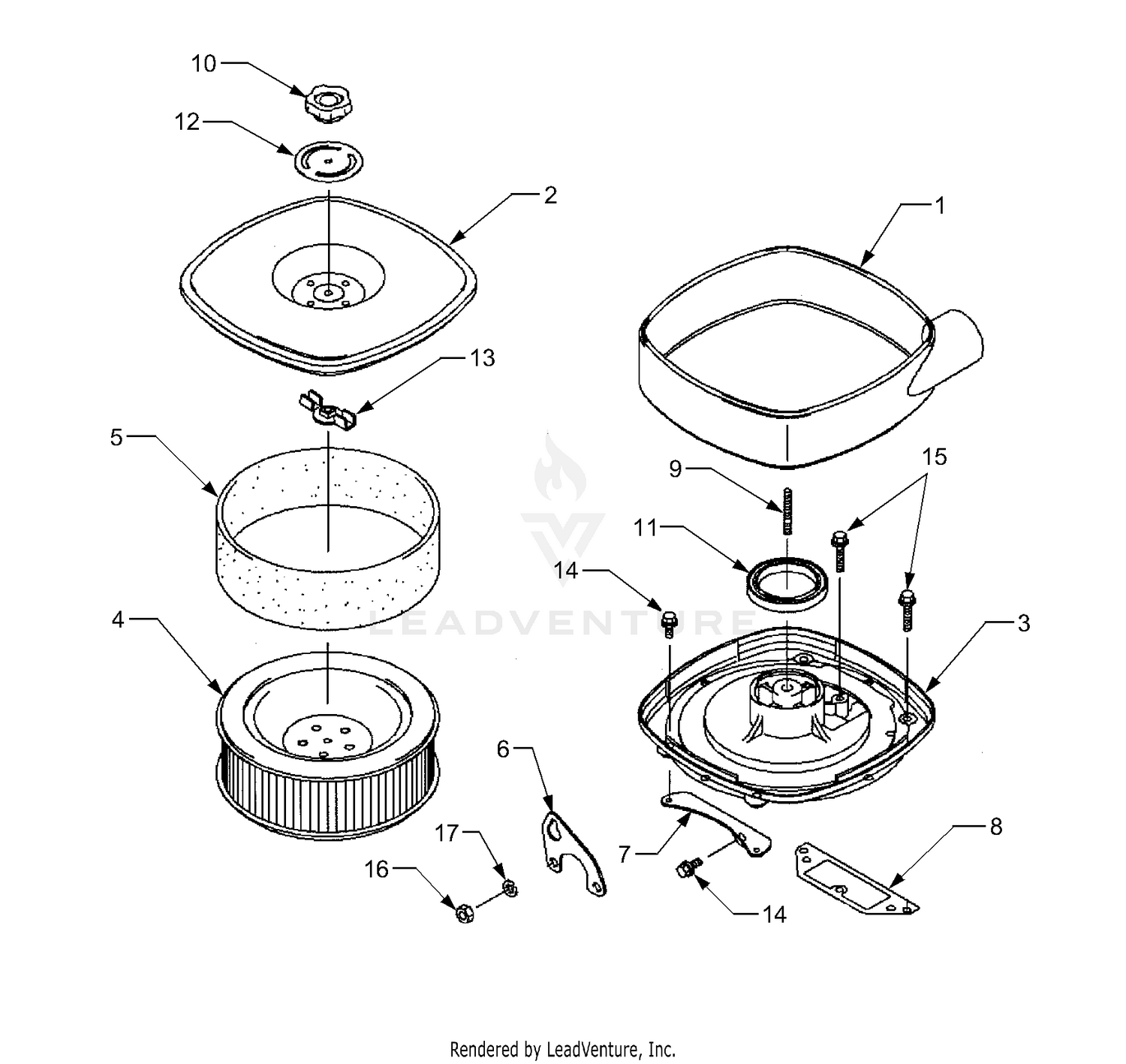 Air Filter