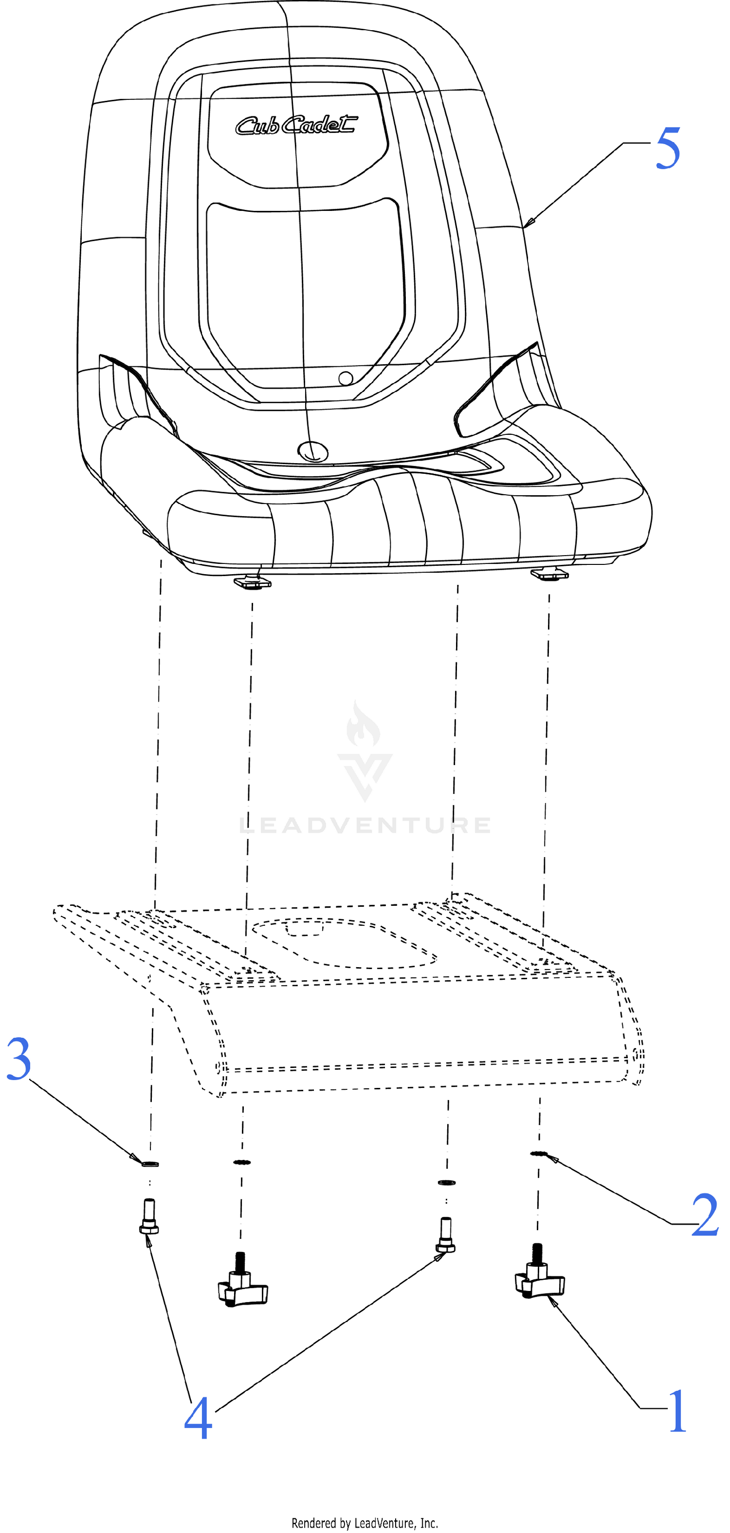 Seat