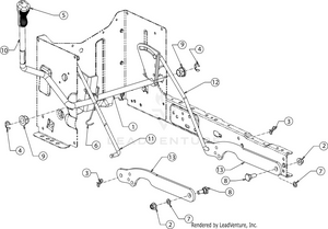 Huskee lt online 4600