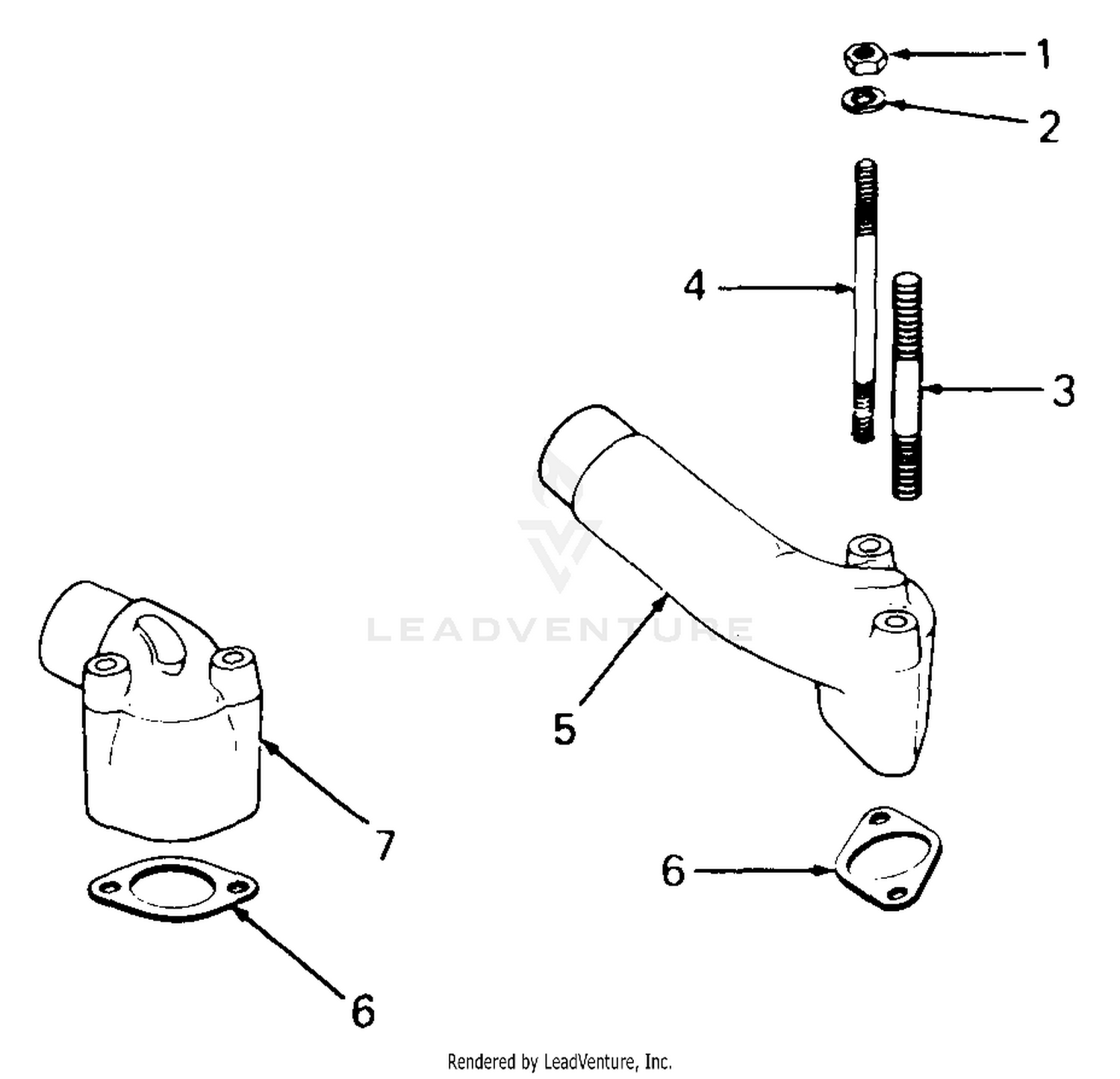 Exhaust