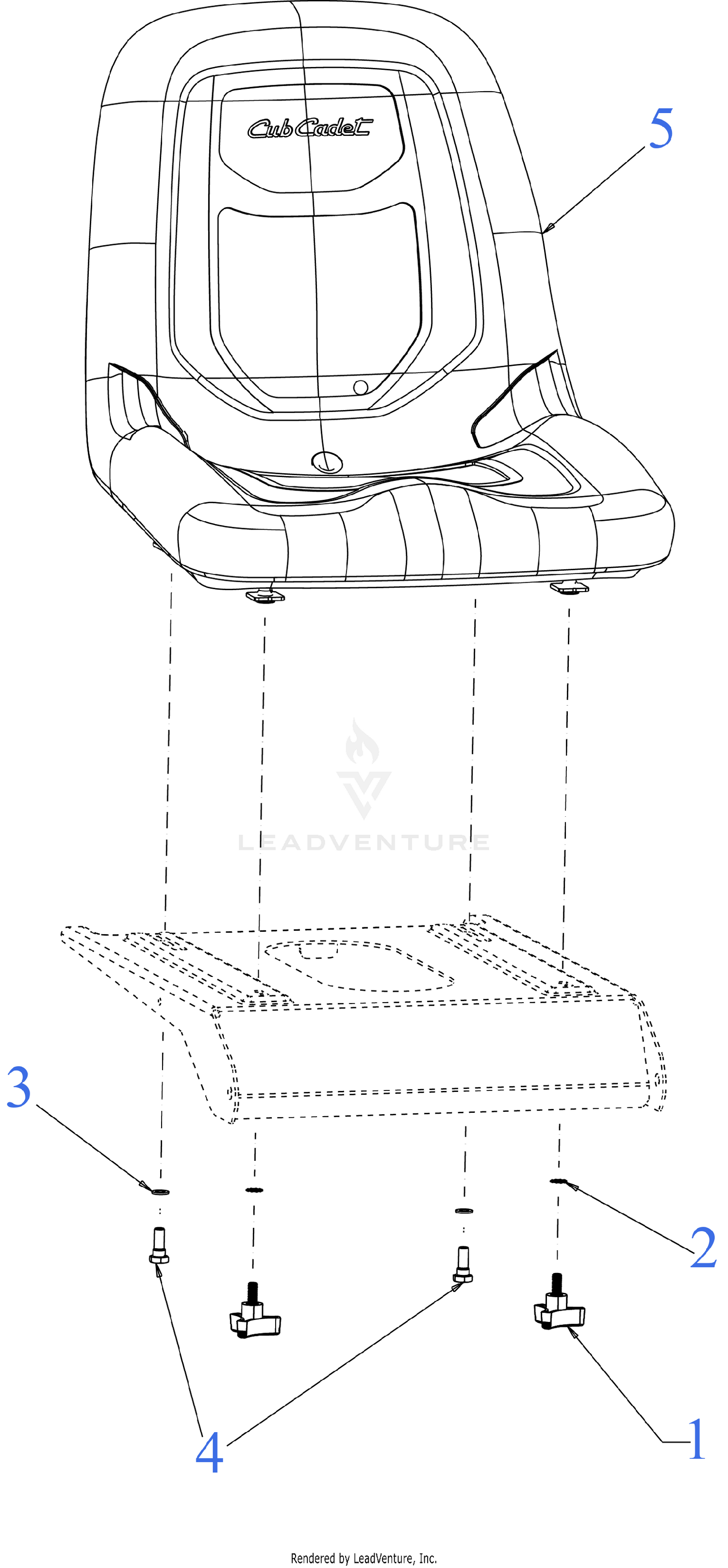 Seat