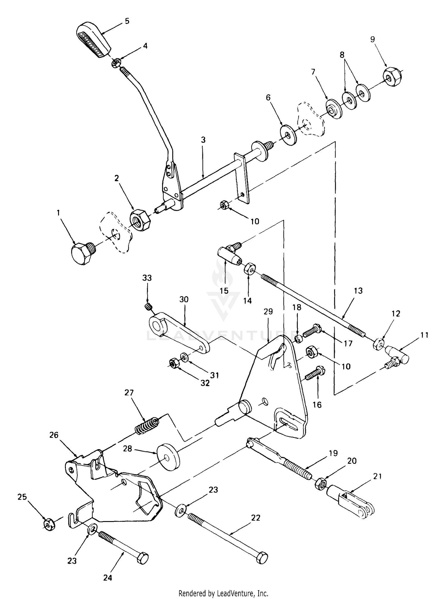 Transmission Controls
