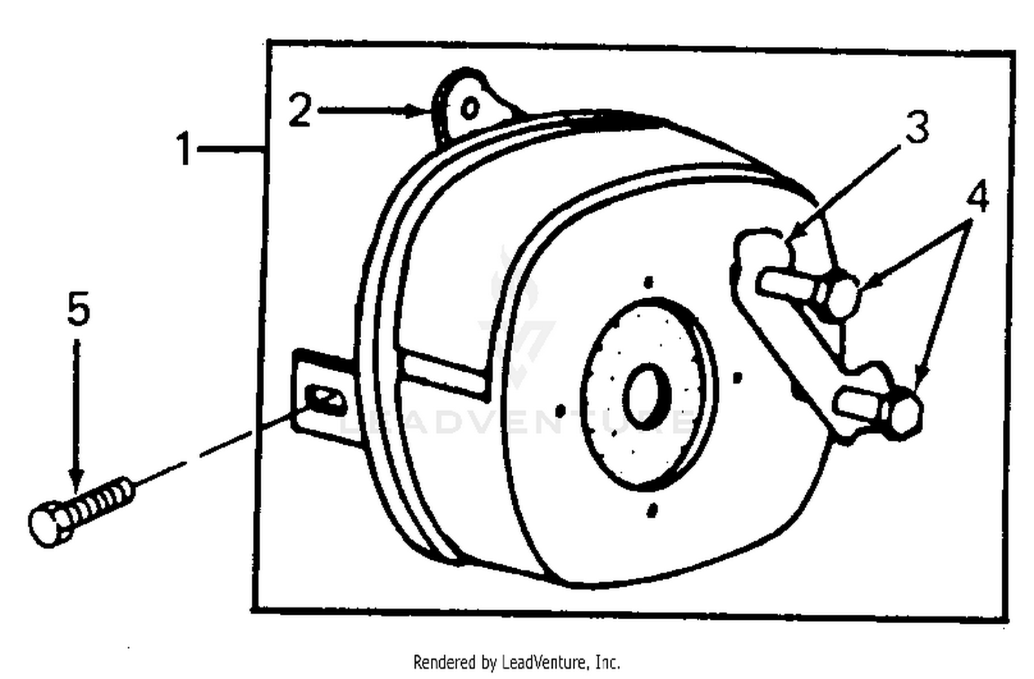 Muffler