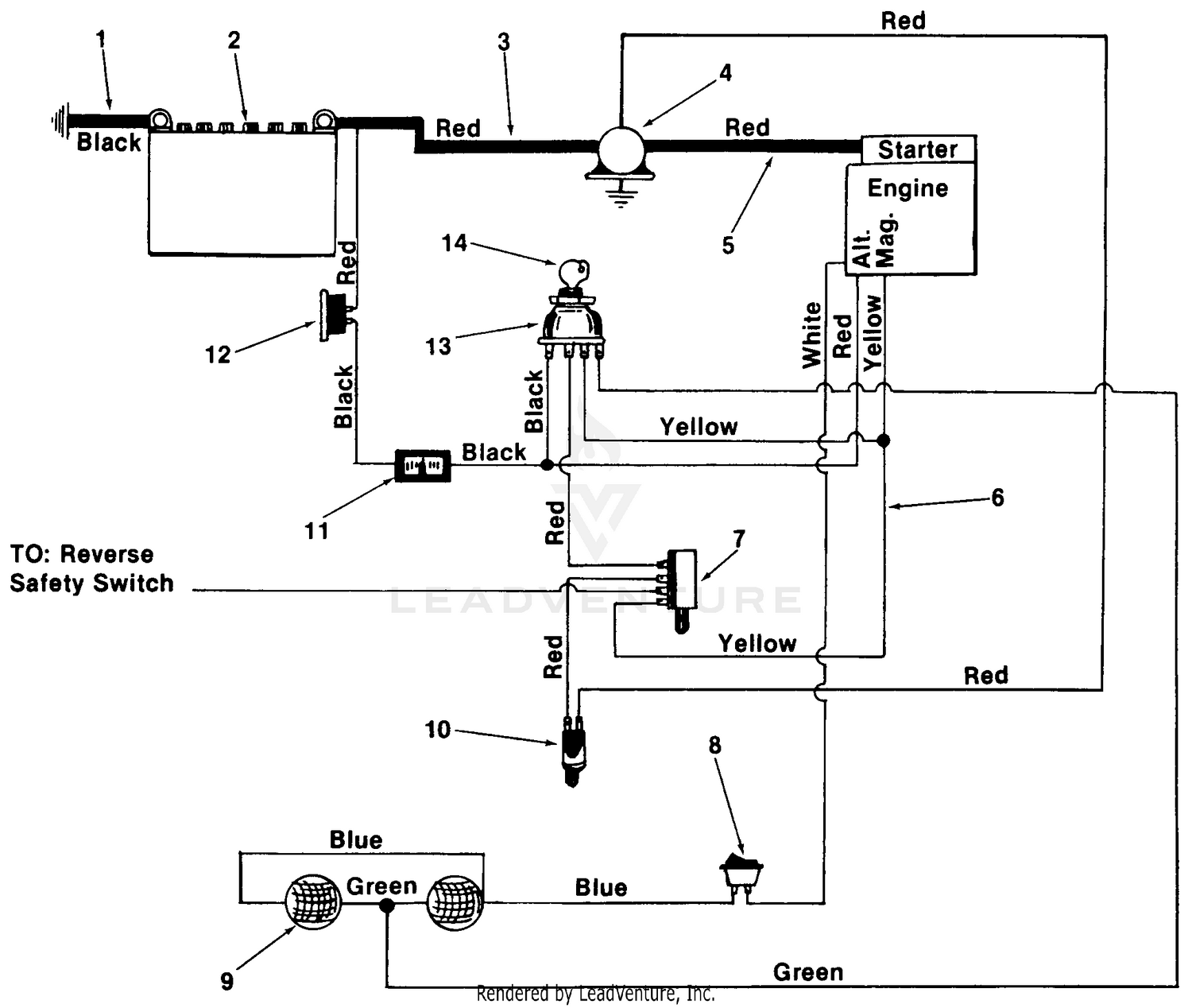 Electrical System