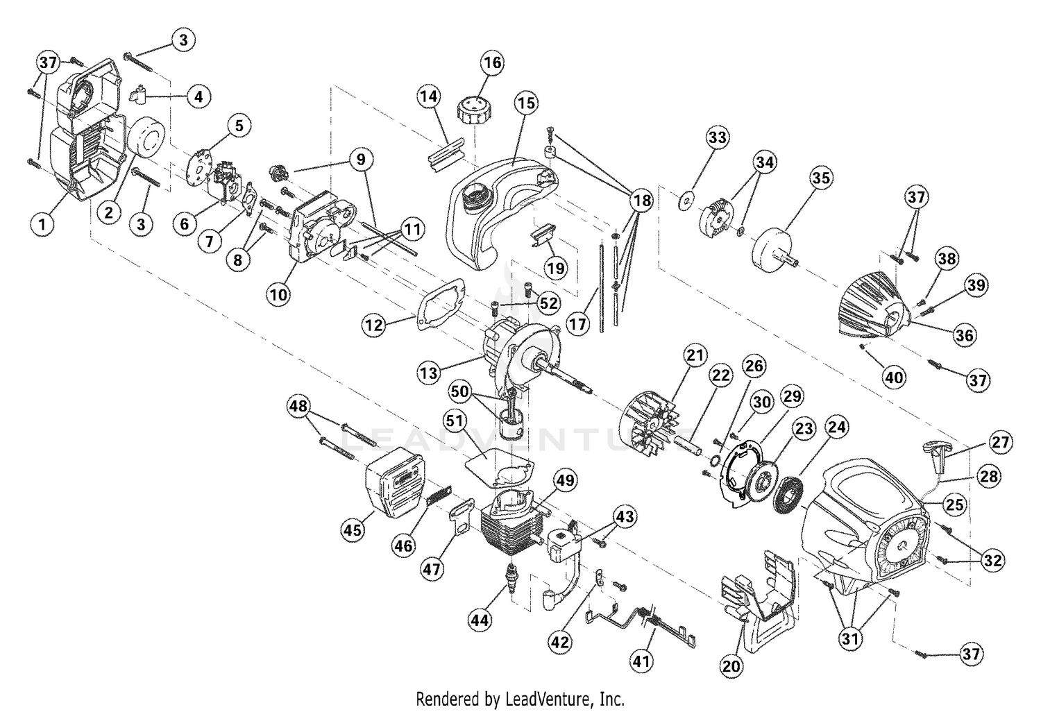 Engine Parts