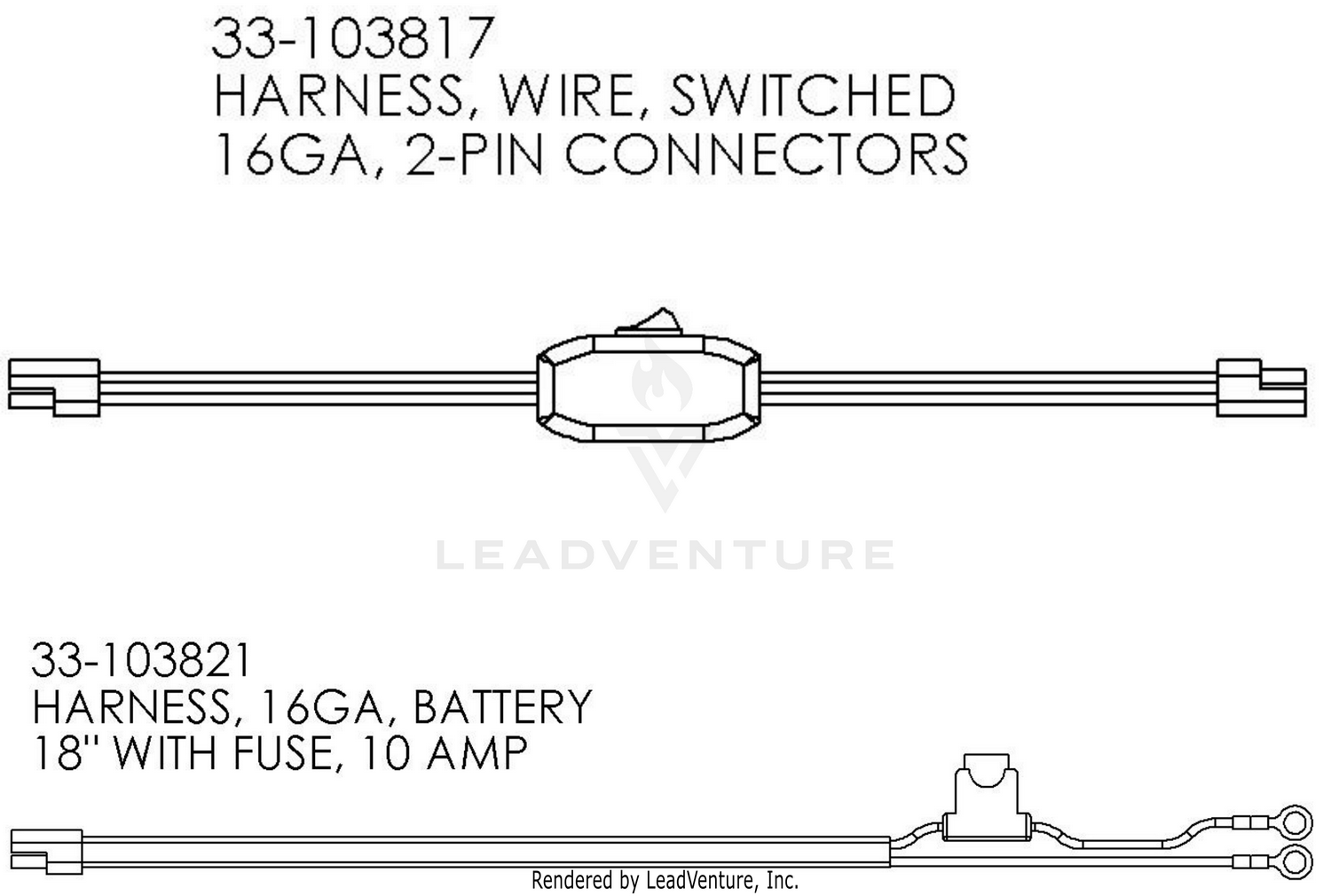 Connectors