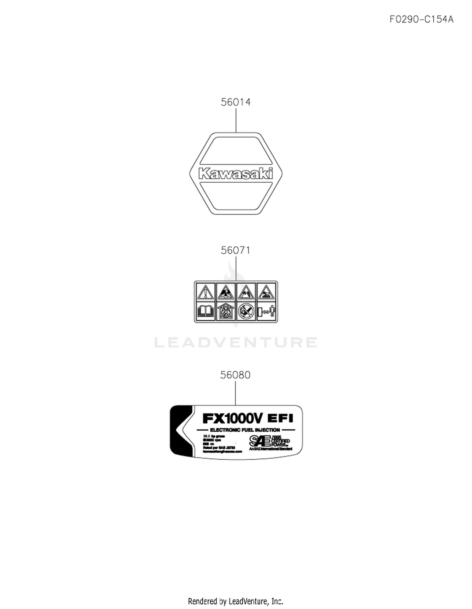 FXT00V-AS42 LABEL