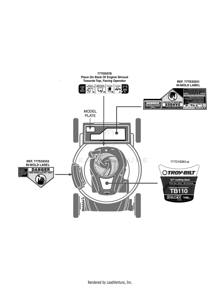 Troy bilt tb110 carburetor parts new arrivals