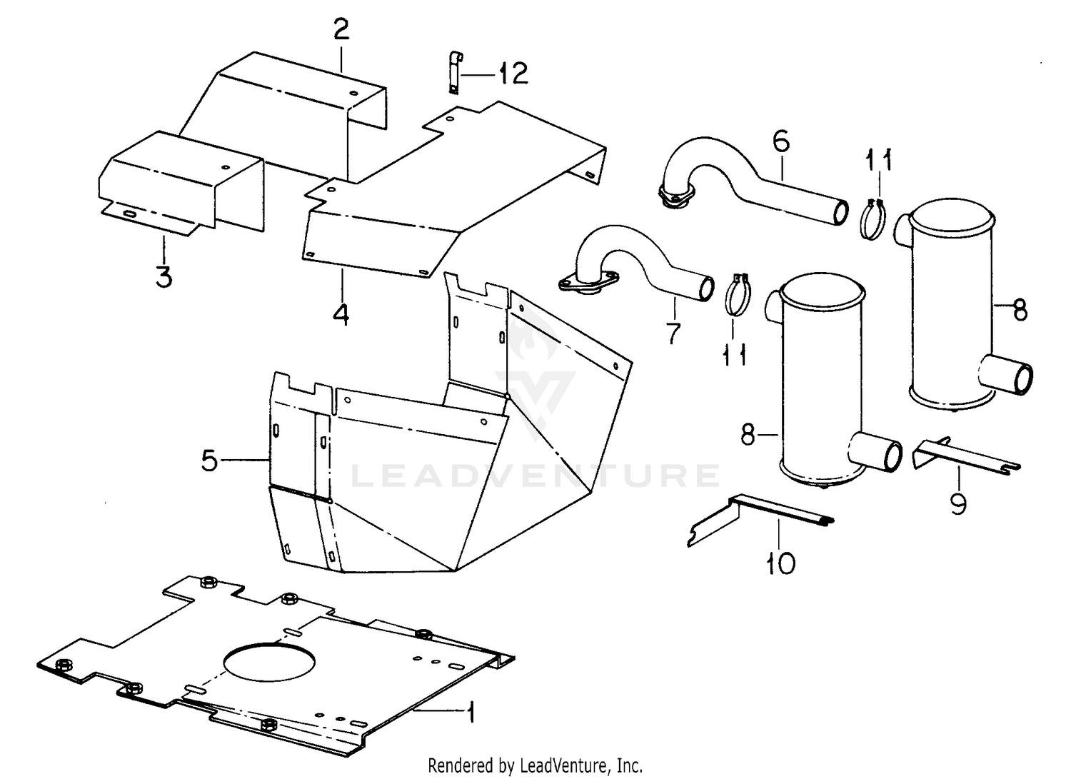 Engine Mounting