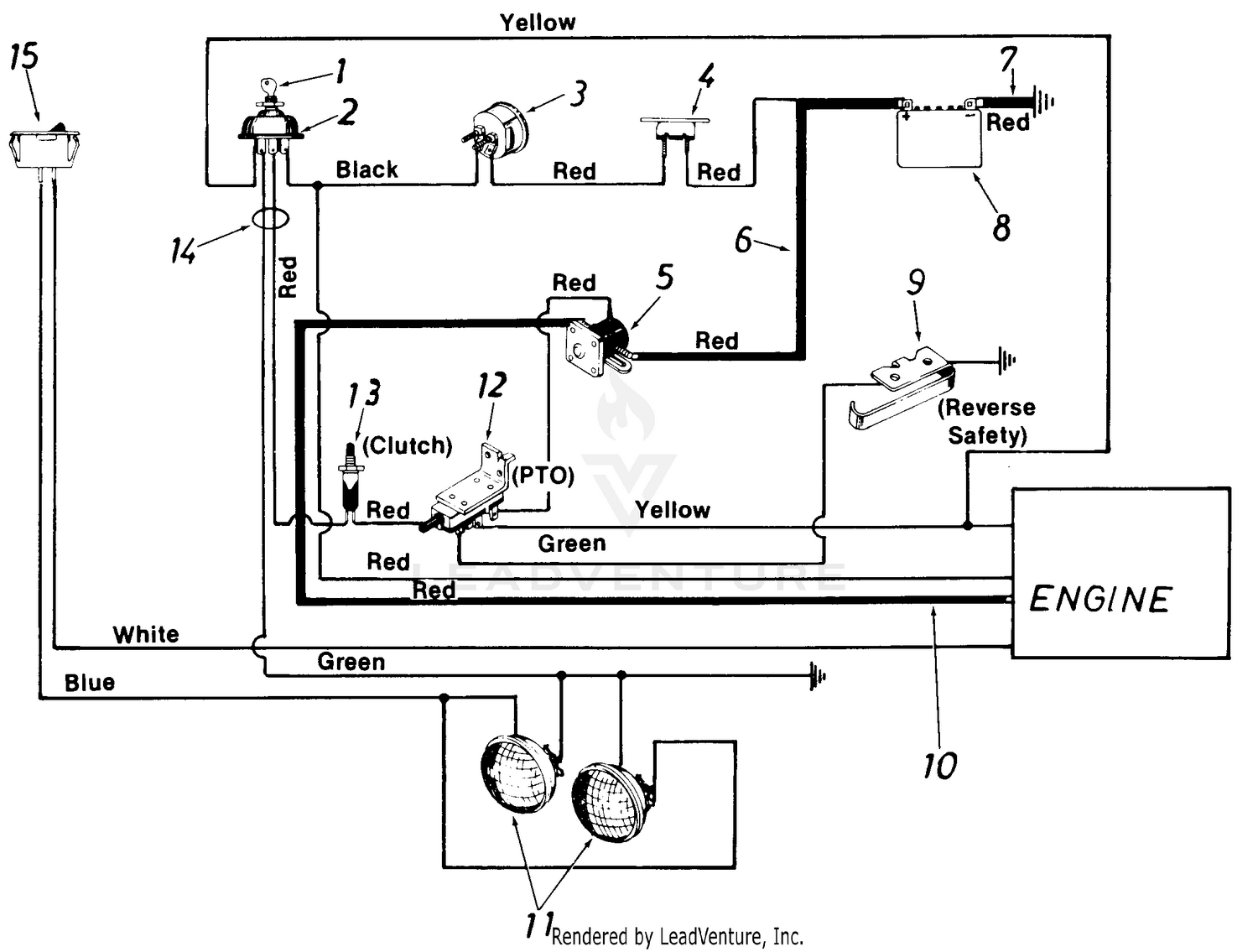Electrical
