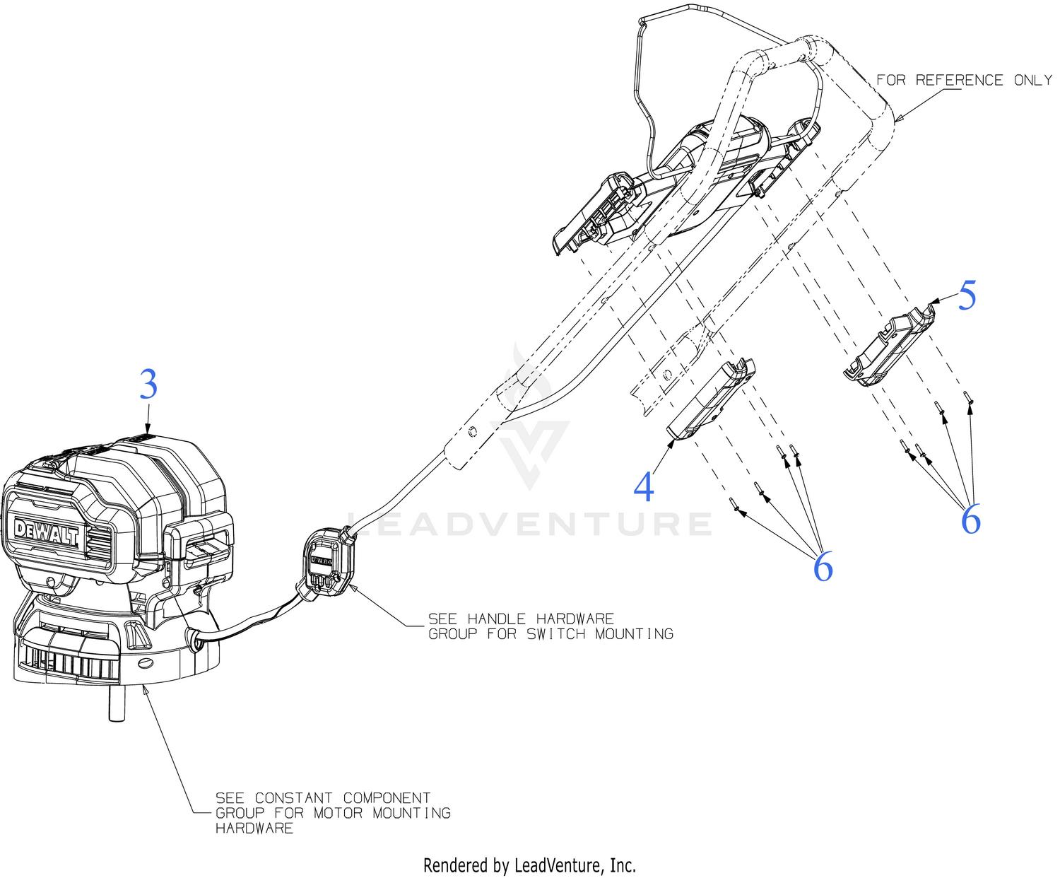 Motor