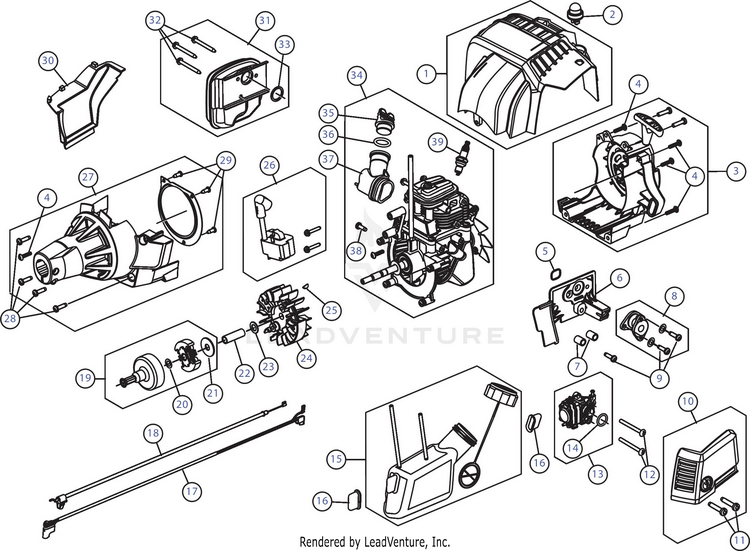 CBT辞典　　　　　4 Amazon.com : Echo & SHINDAIWA Genuine 99944200221 3-LINE