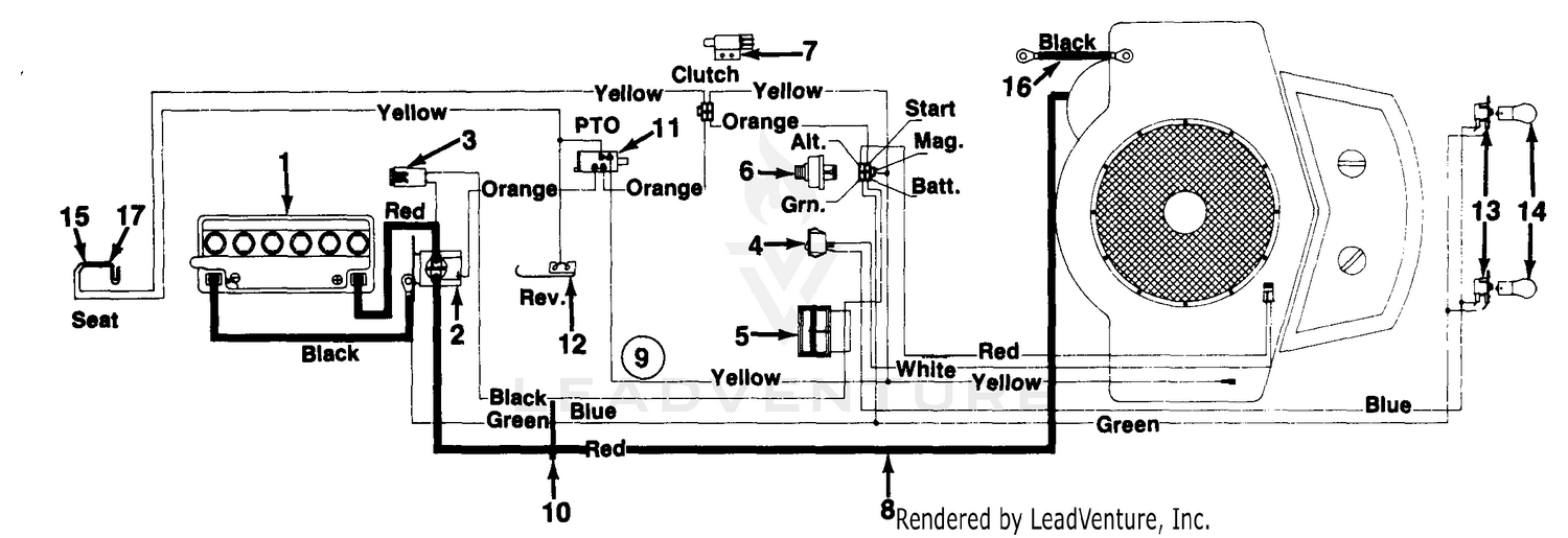 Electrical System
