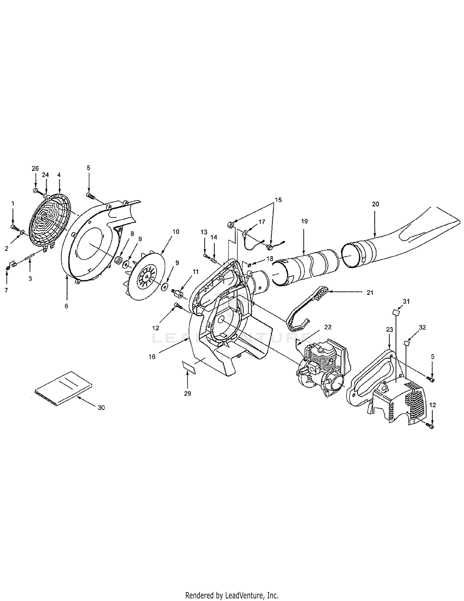 Blower