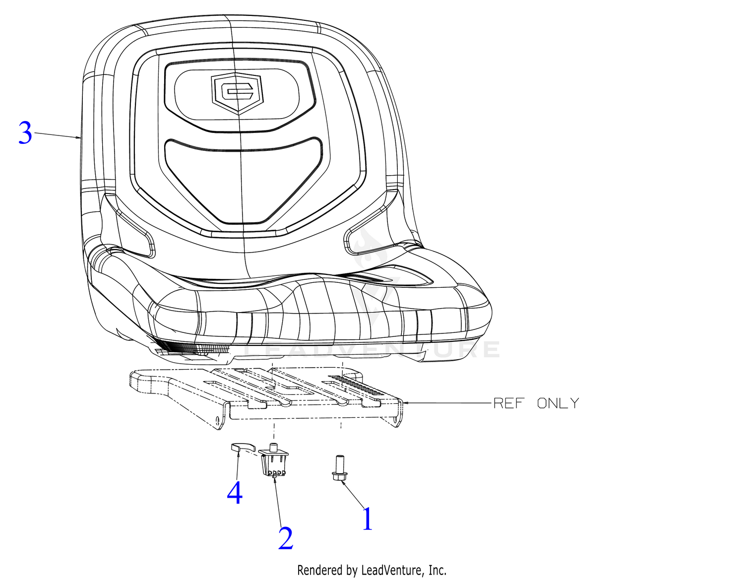 Seat