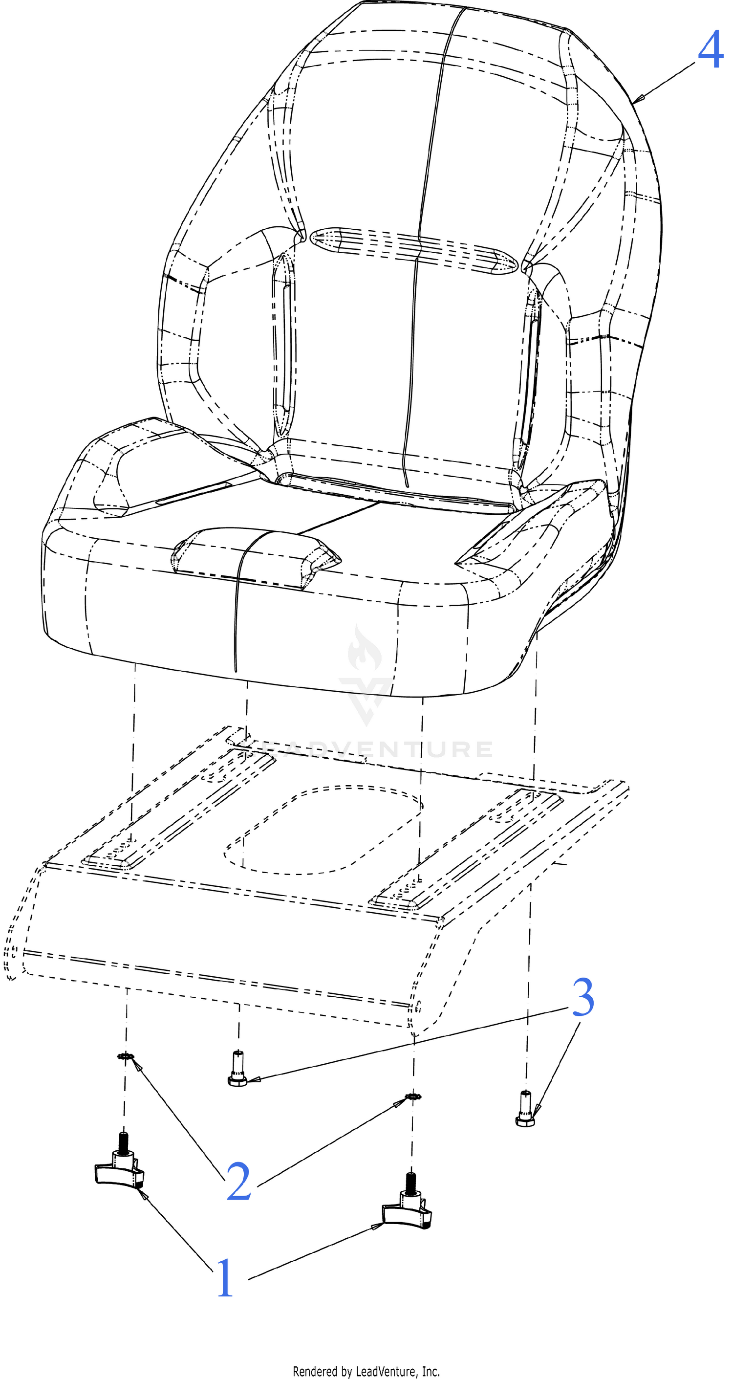 Seat