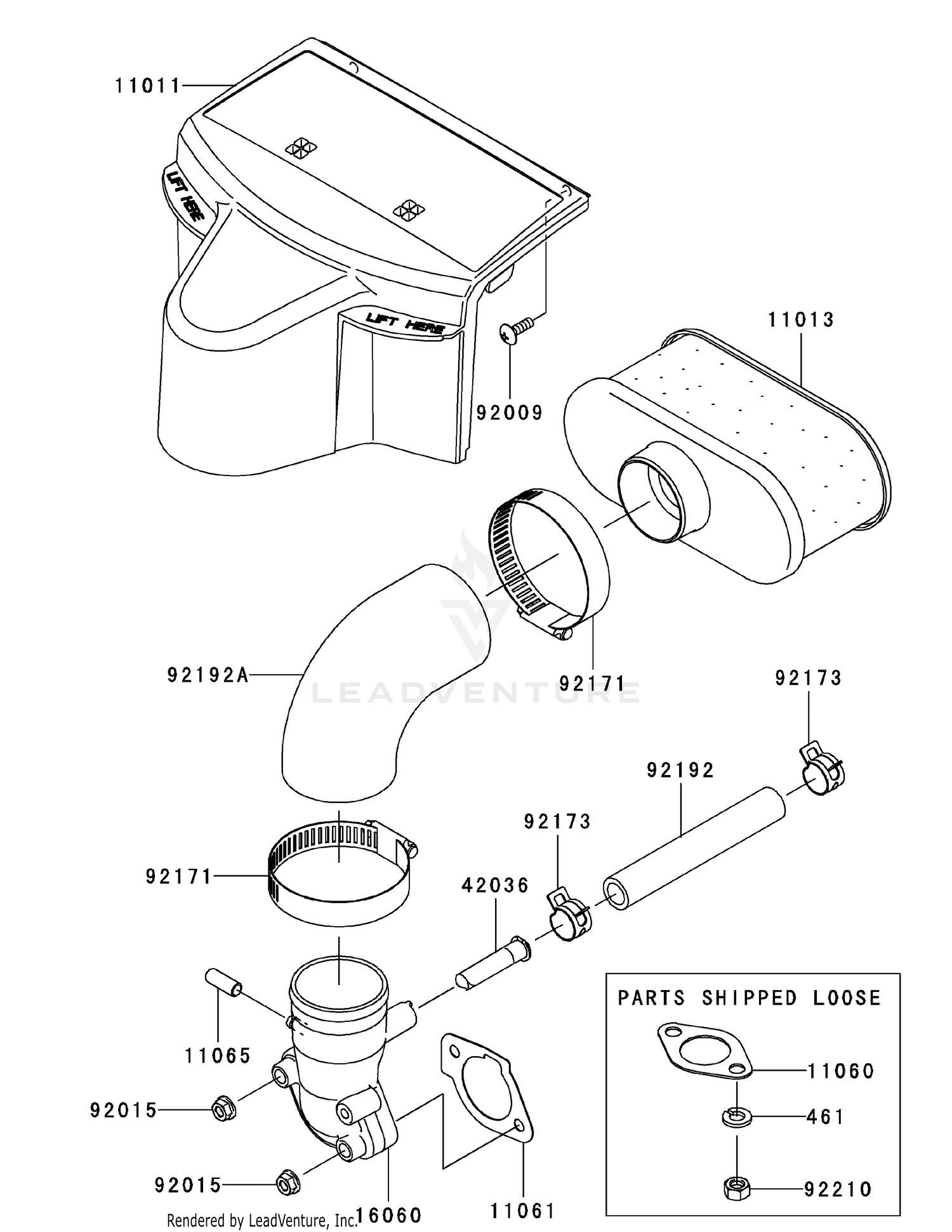 Cub cadet rzt 50 muffler new arrivals