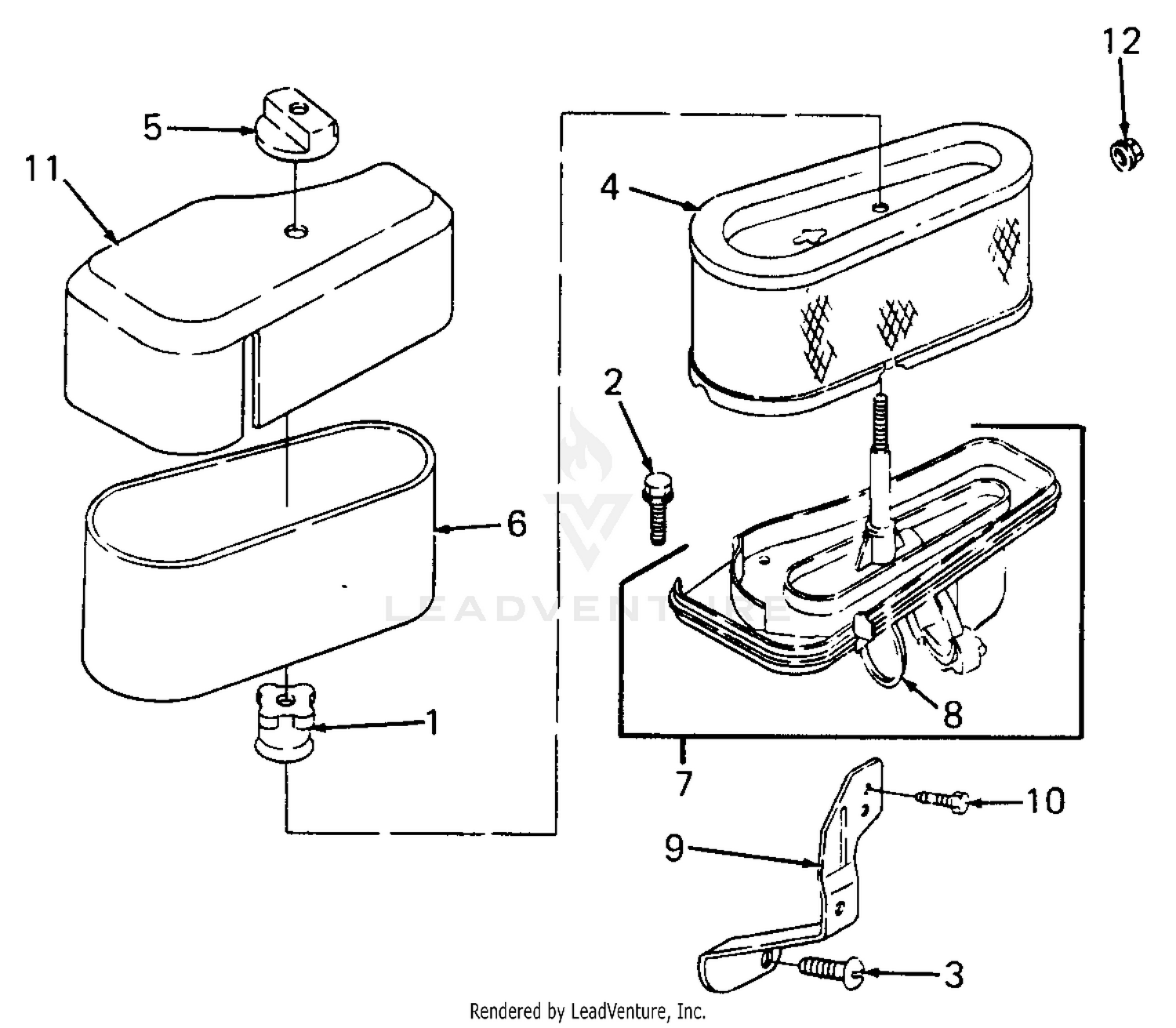 Air Cleaner